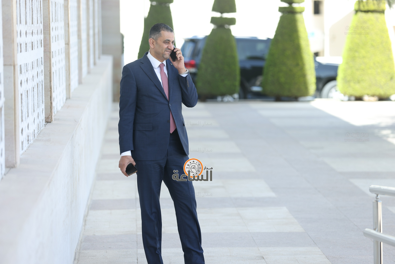 Madar Al-Saa Images 0.7857321565189622