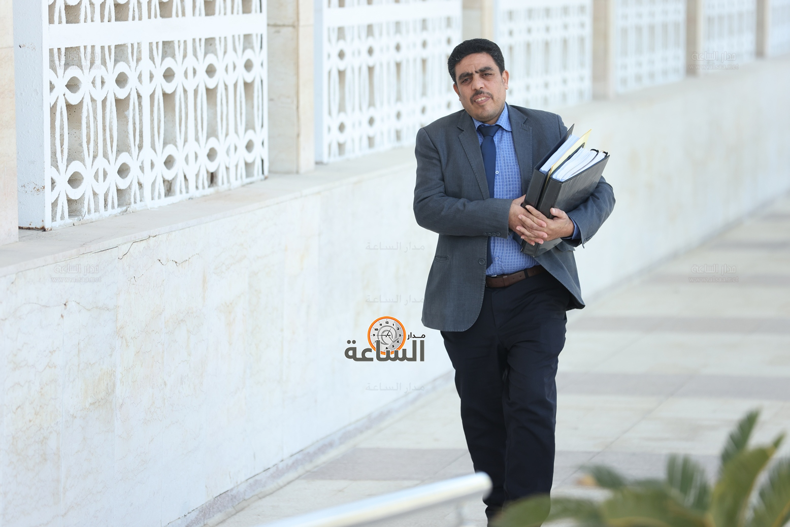 Madar Al-Saa Images 0.3460178825936314