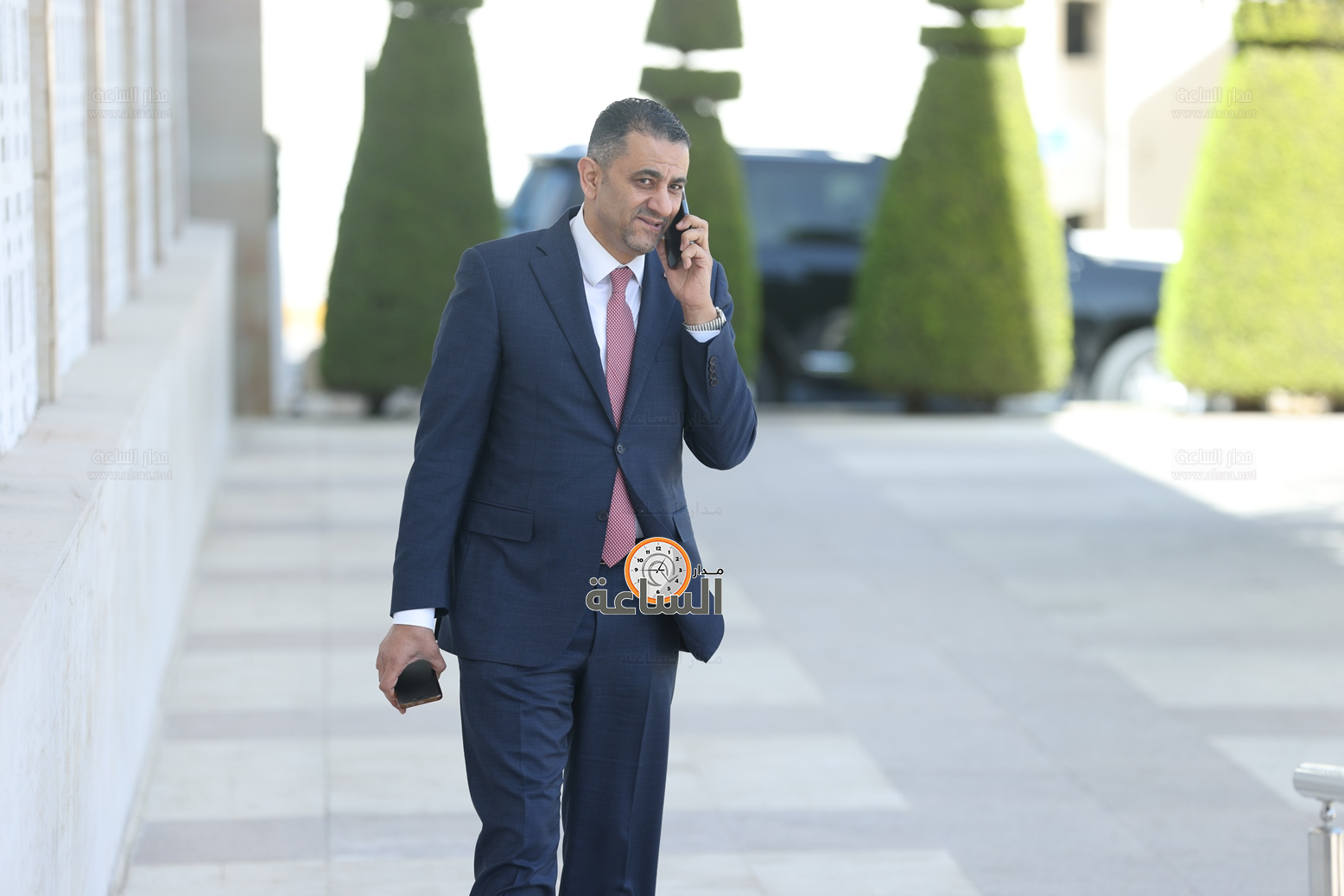 Madar Al-Saa Images 0.5598080002593657