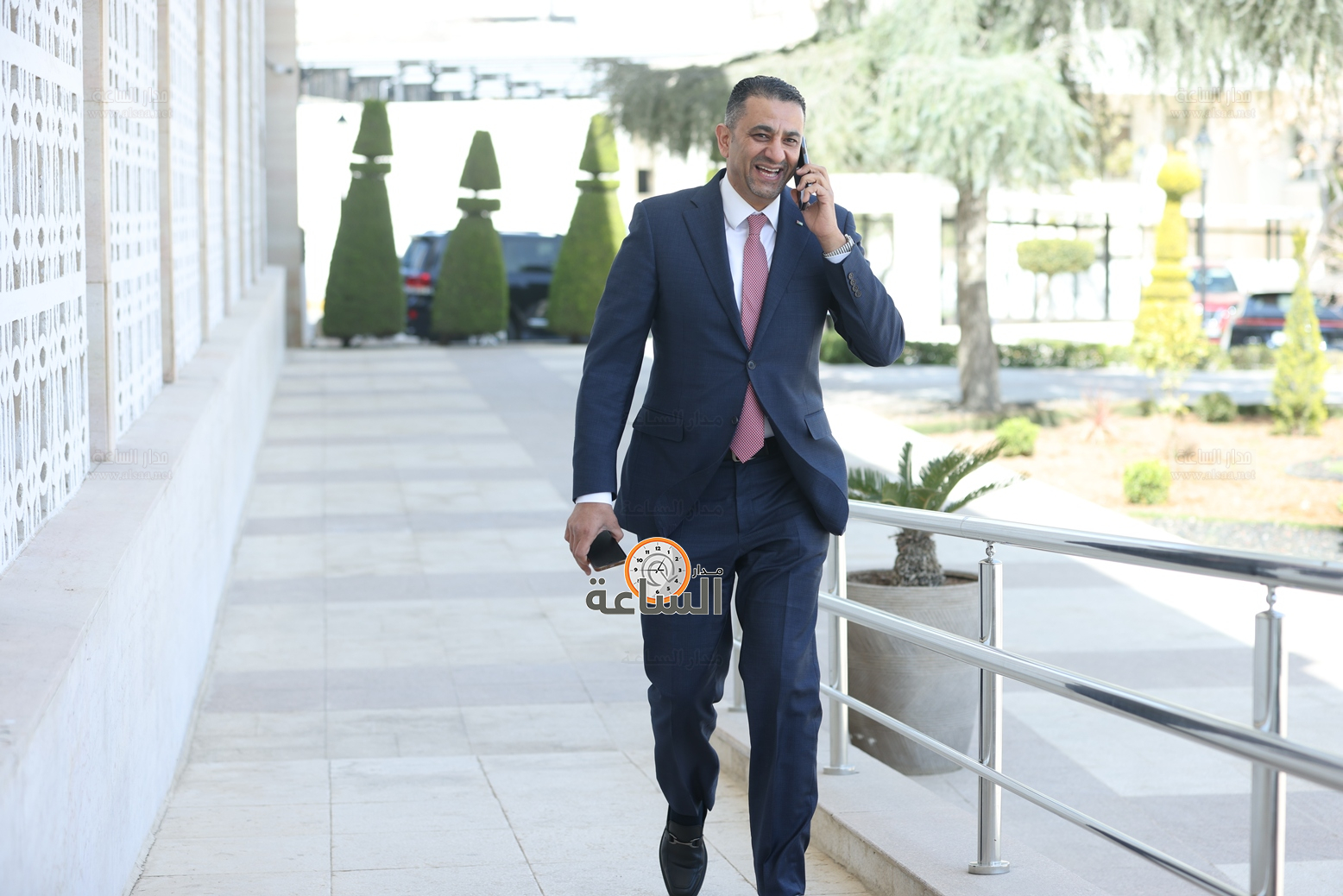 Madar Al-Saa Images 0.6821343161348157