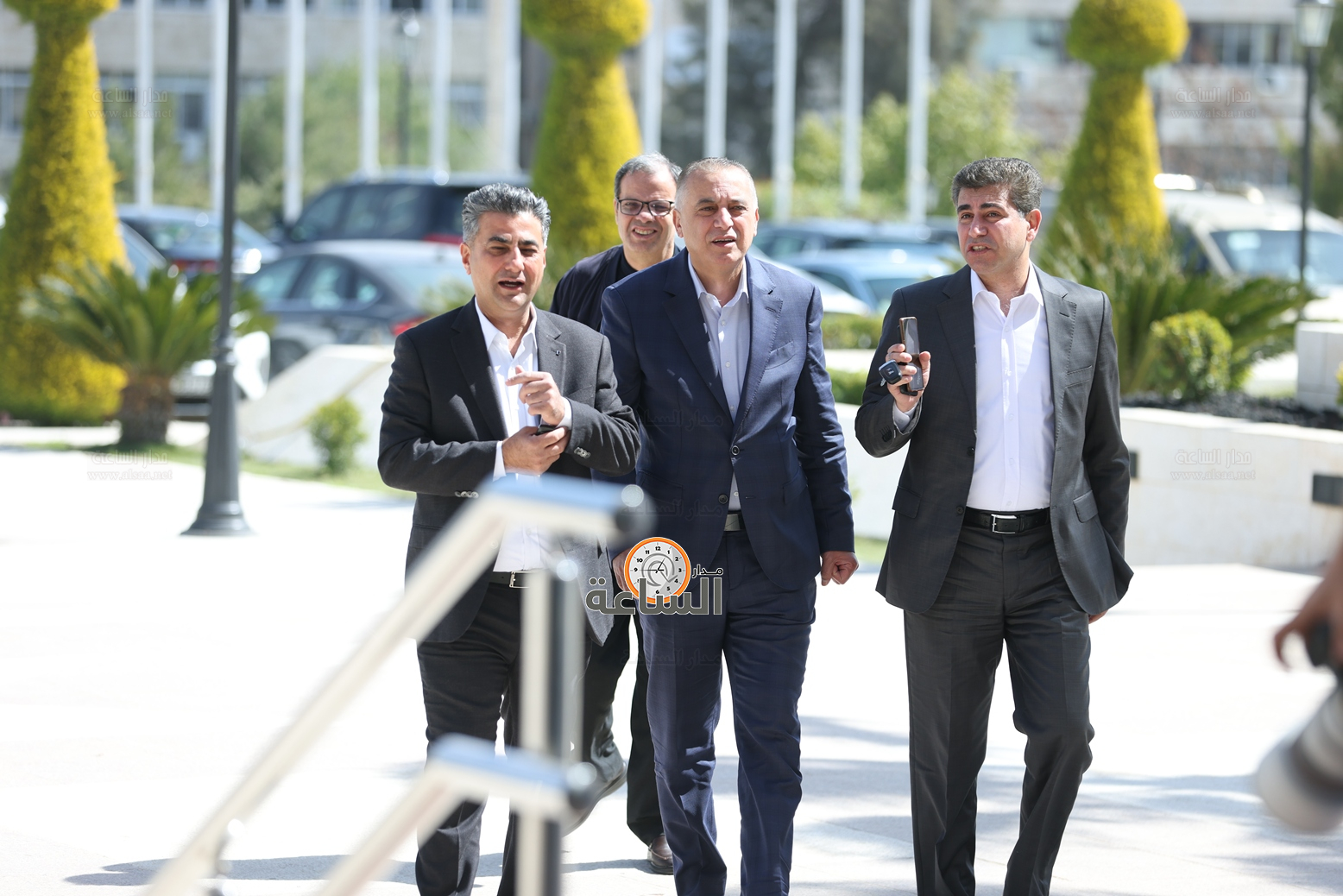 Madar Al-Saa Images 0.21634511718264537