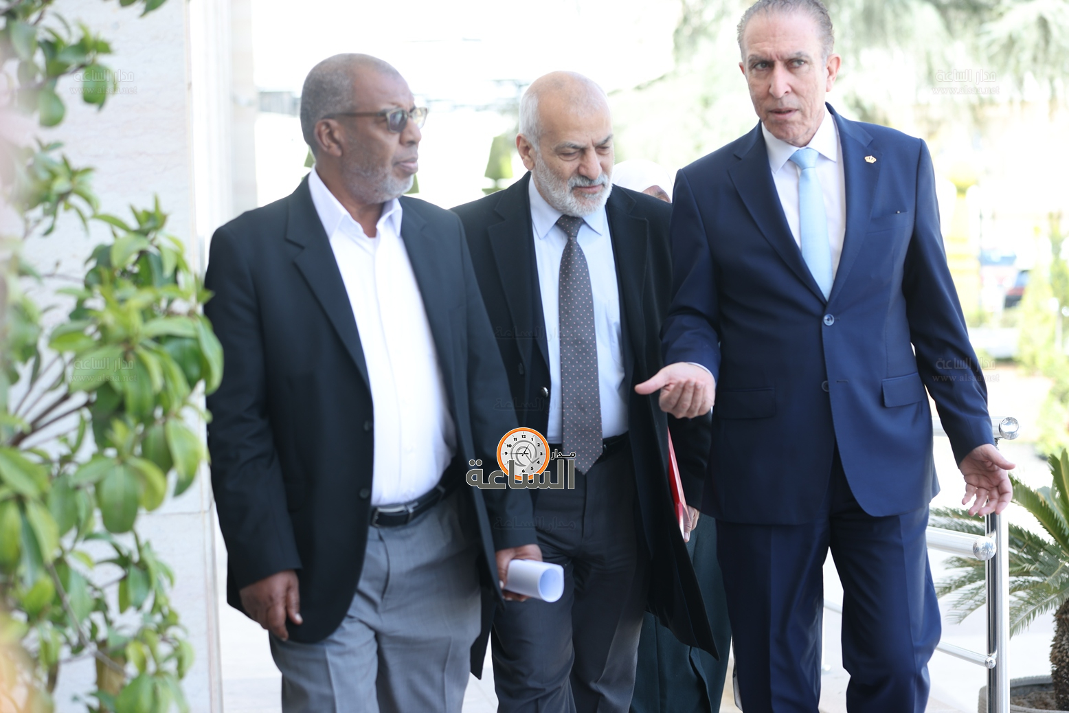 Madar Al-Saa Images 0.793742773814736