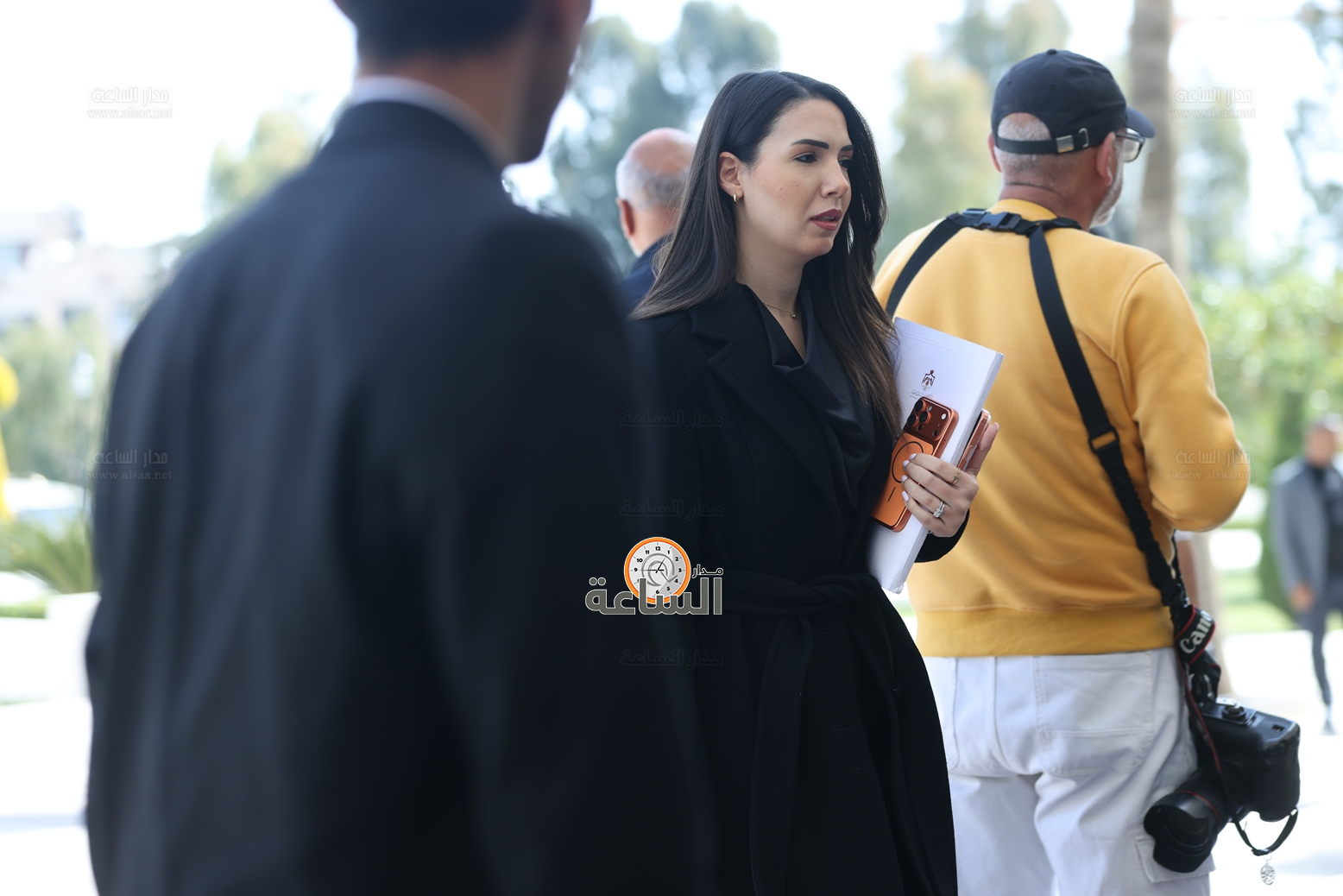 Madar Al-Saa Images 0.32365236312631684