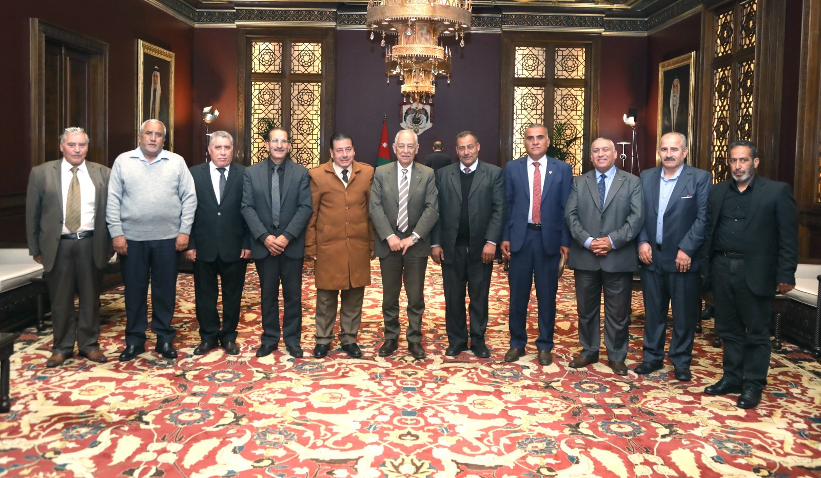 Madar Al-Saa Images 0.4192717016575841