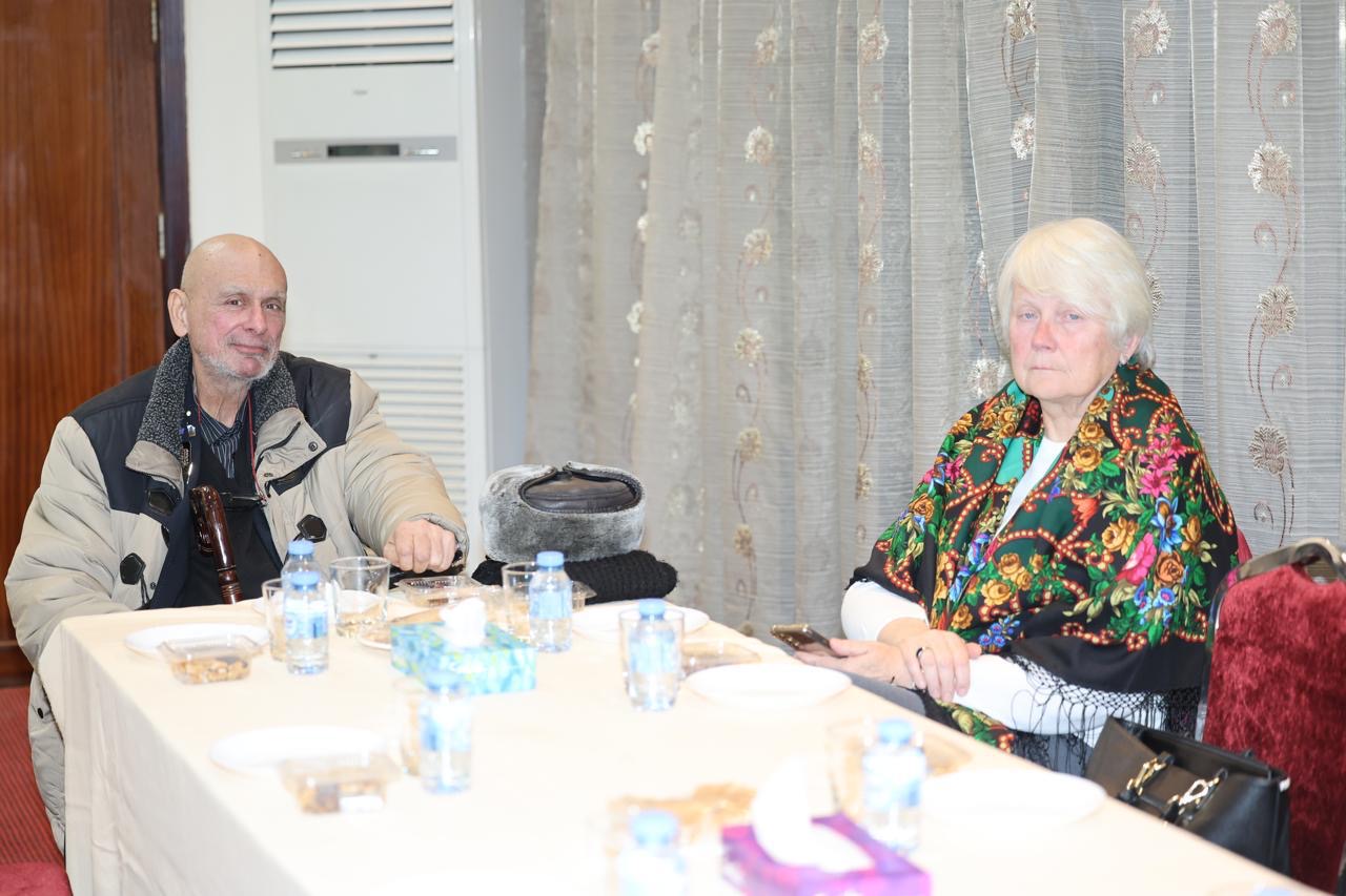 Madar Al-Saa Images 0.14876747923096179