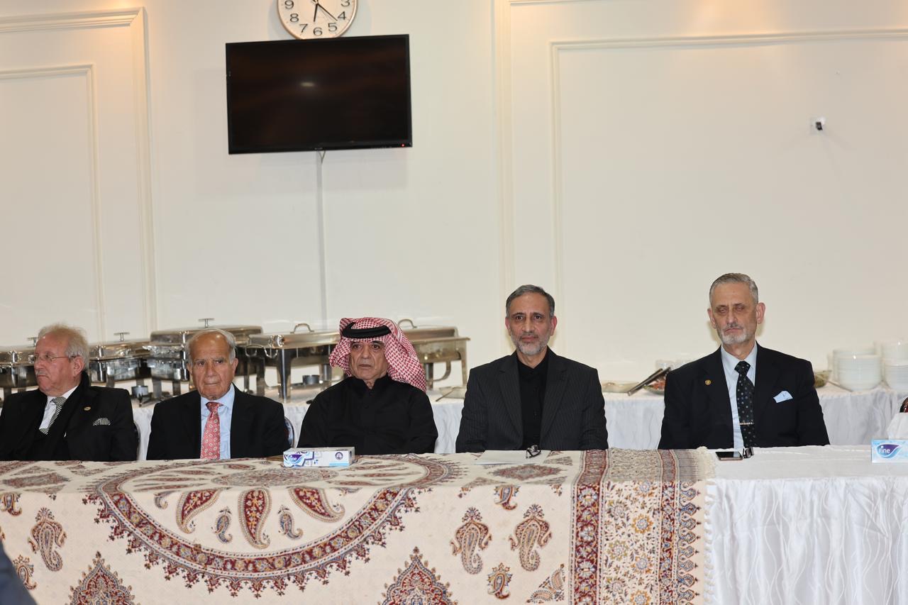 Madar Al-Saa Images 0.442275488380366