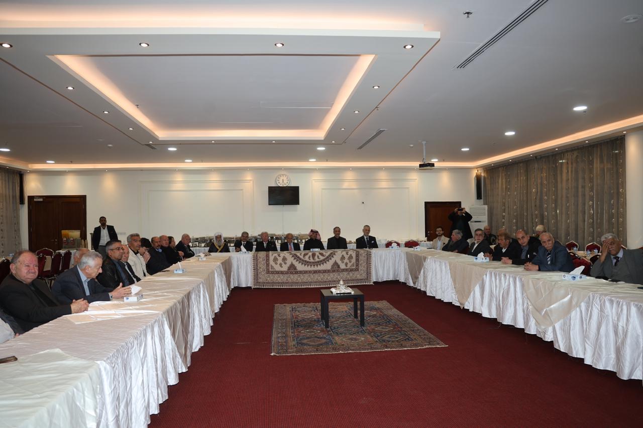 Madar Al-Saa Images 0.47607440747043706