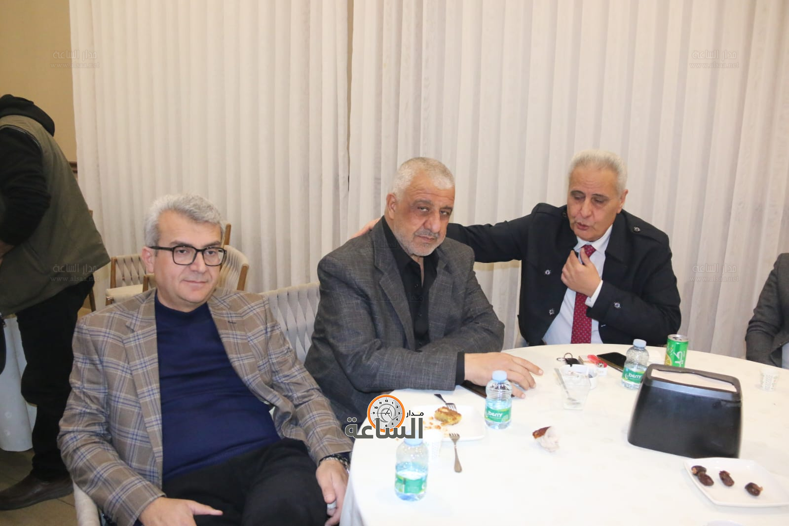 Madar Al-Saa Images 0.3080607277470576