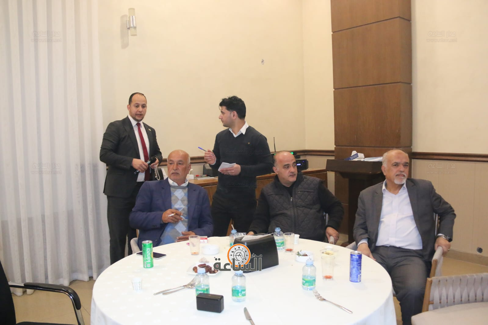 Madar Al-Saa Images 0.6777389317915724