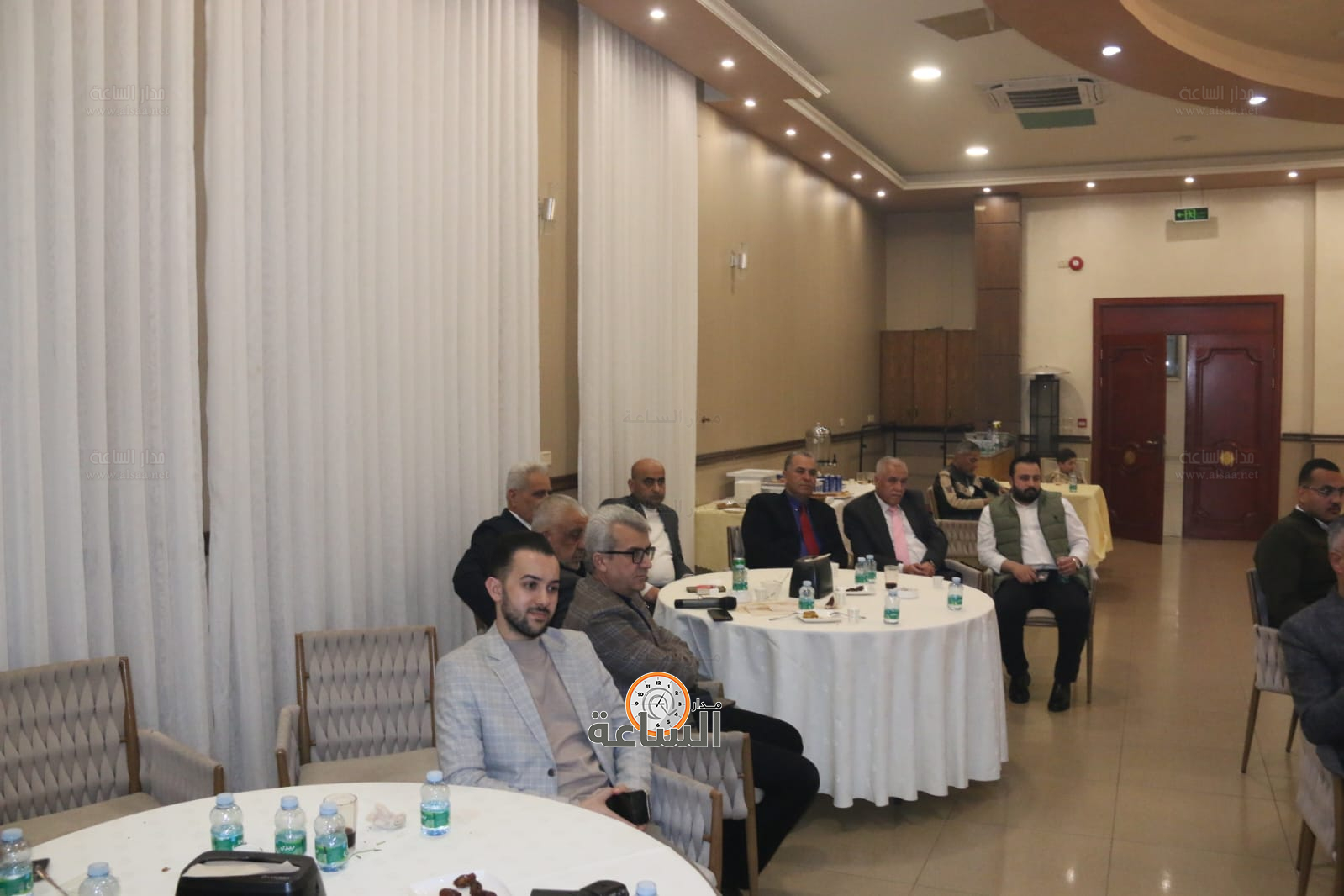 Madar Al-Saa Images 0.27586885996014976