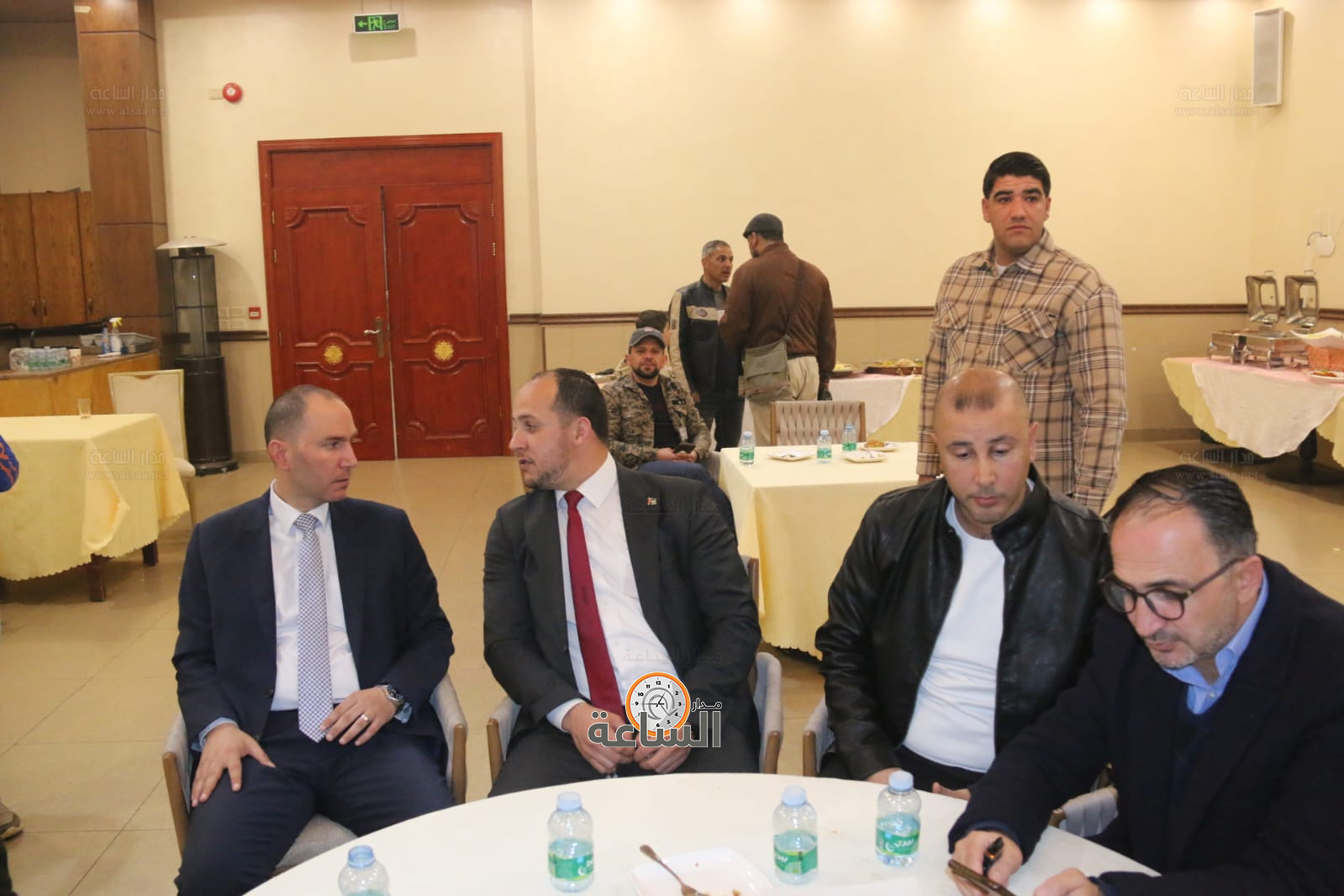 Madar Al-Saa Images 0.3611017745676617