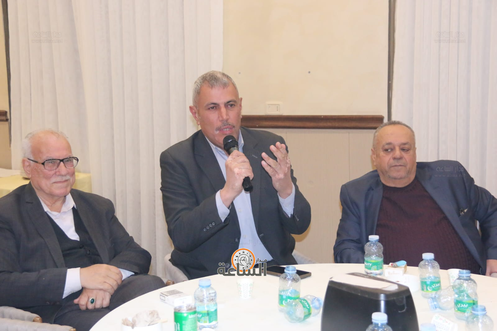 Madar Al-Saa Images 0.36286515635454364