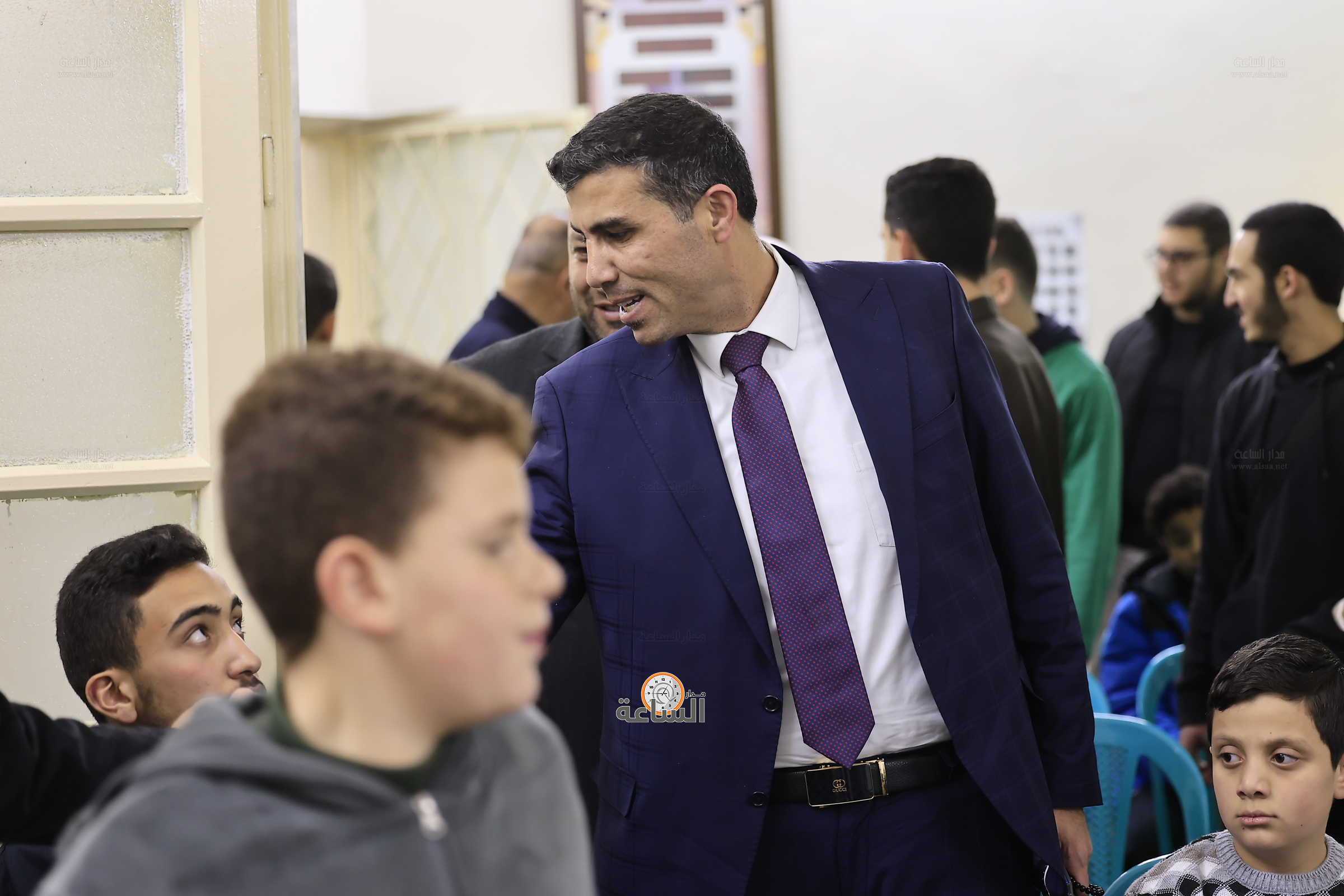 Madar Al-Saa Images 0.990607010375202