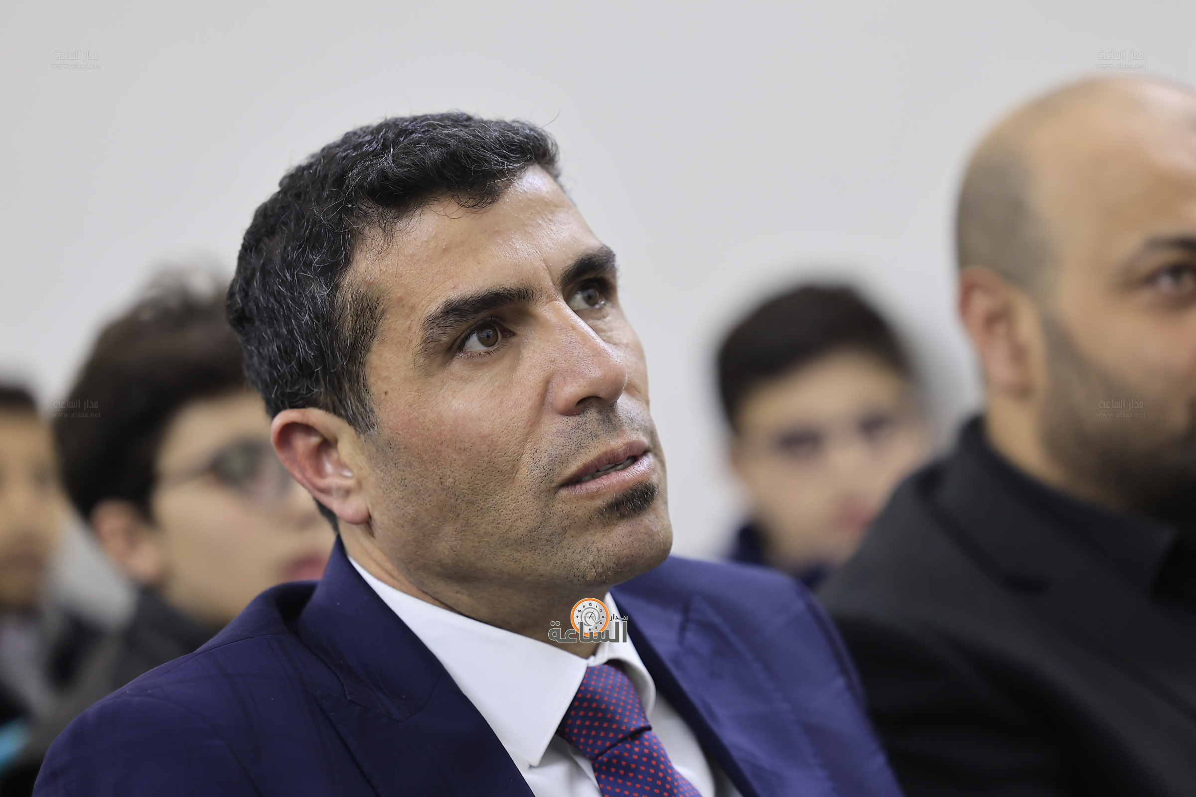 Madar Al-Saa Images 0.23940801844432658