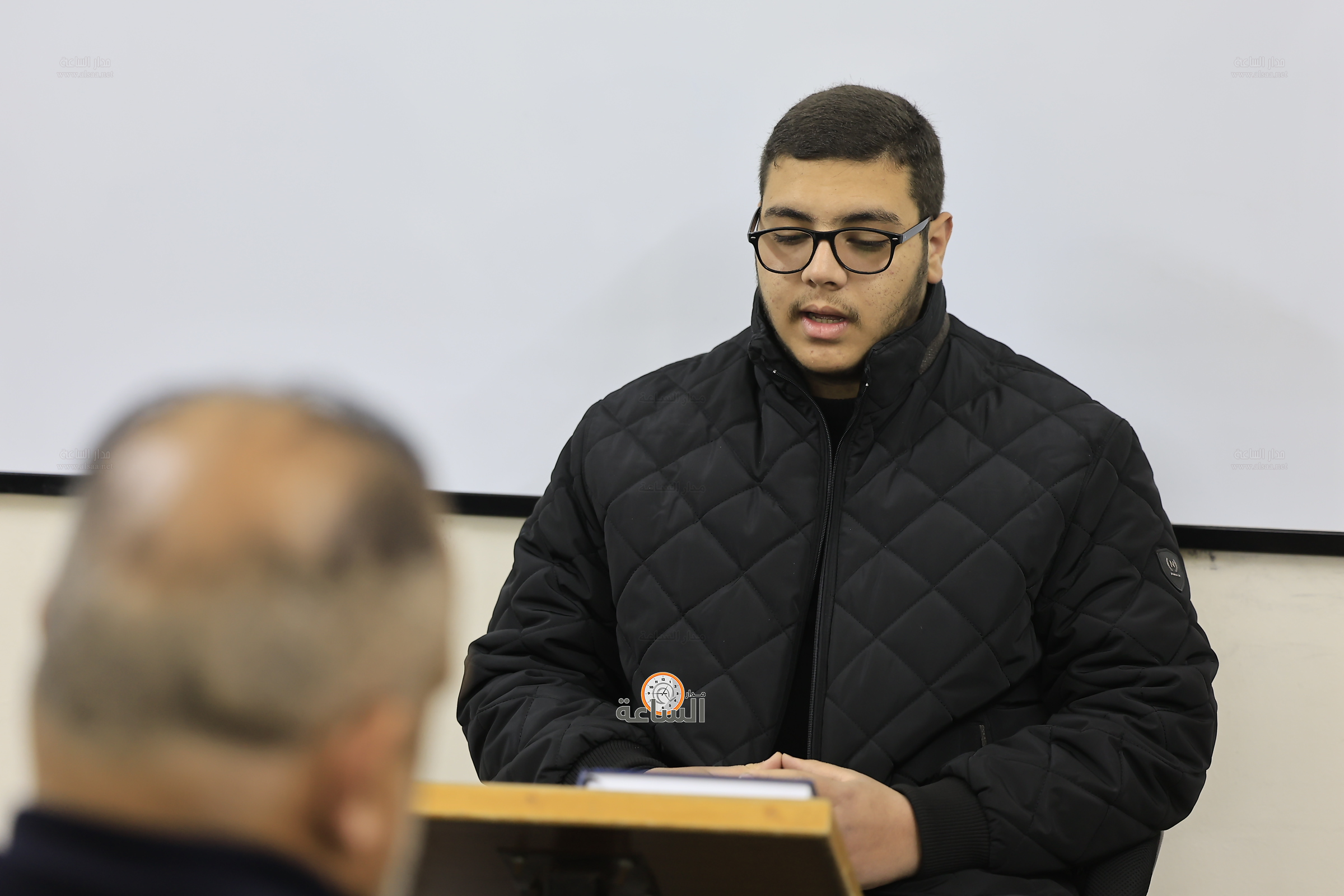 Madar Al-Saa Images 0.18142757040288493