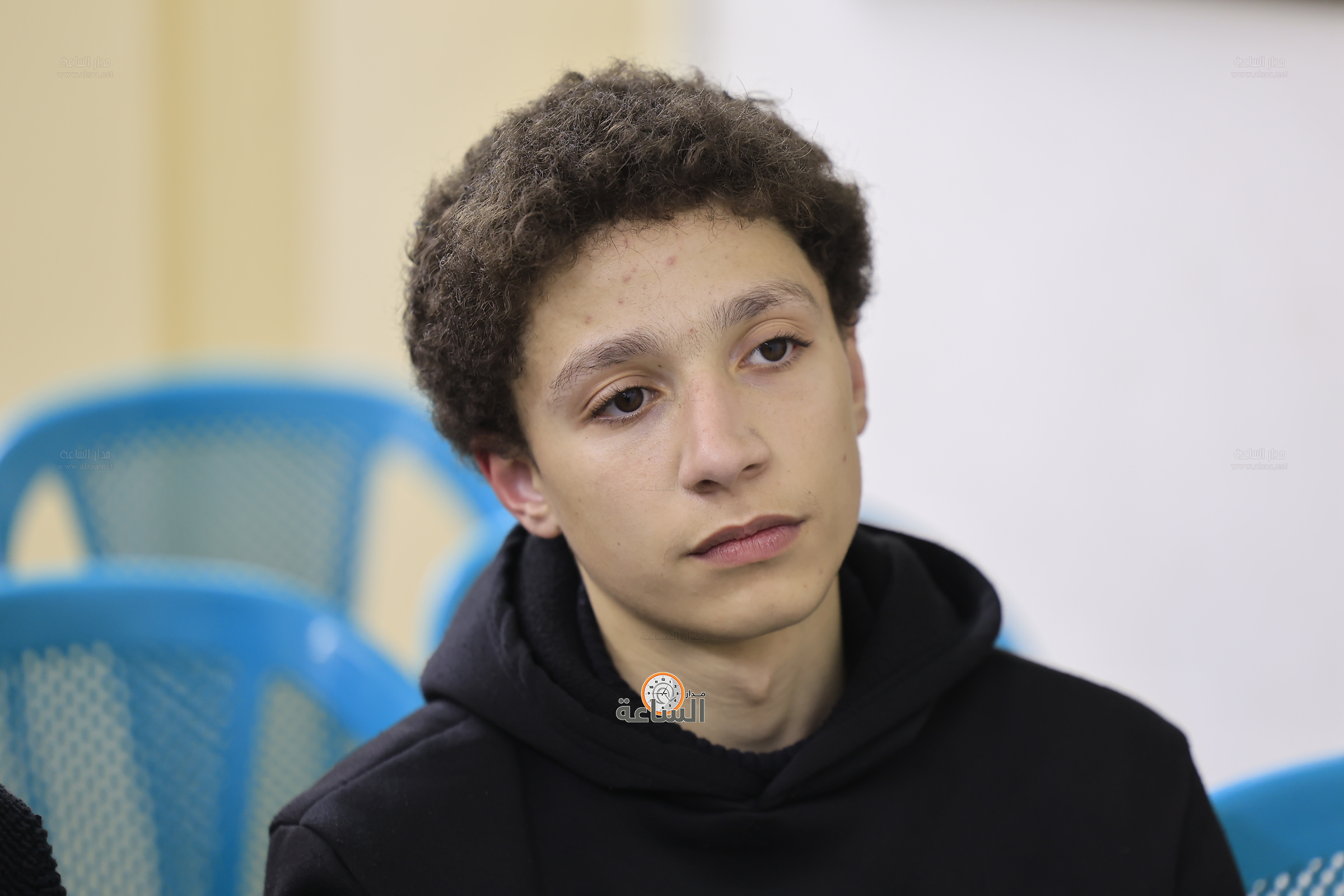 Madar Al-Saa Images 0.7380679269844438