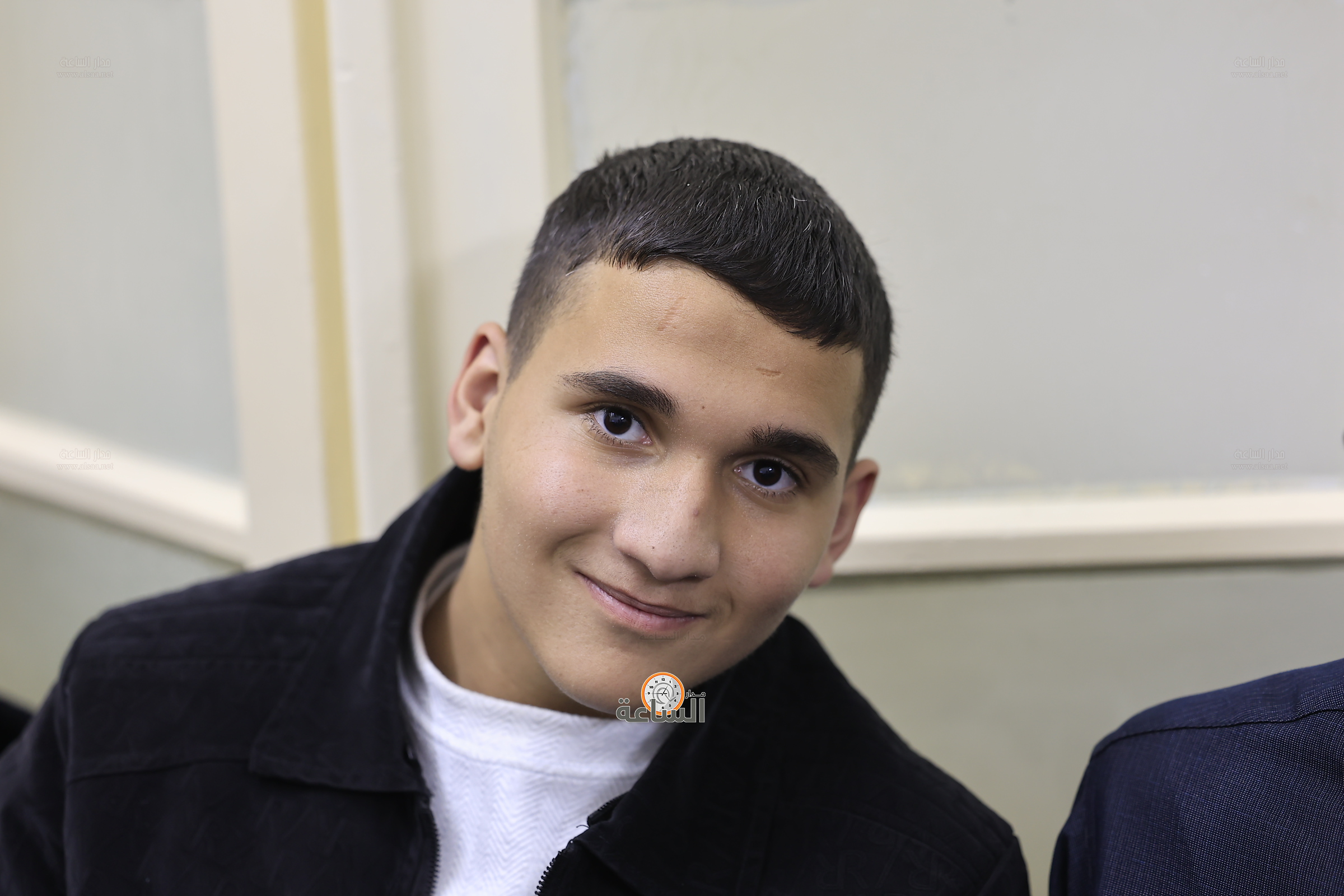 Madar Al-Saa Images 0.1242480400136694