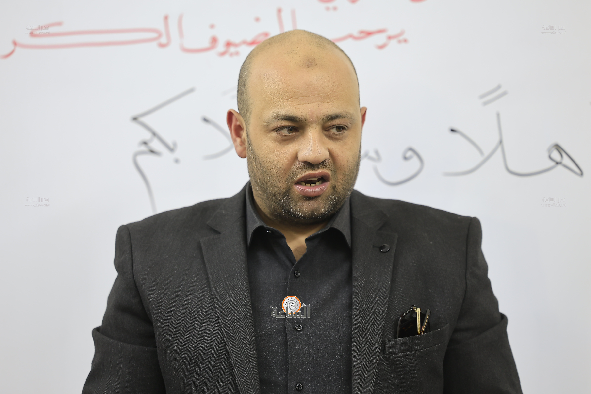 Madar Al-Saa Images 0.09969685406753681