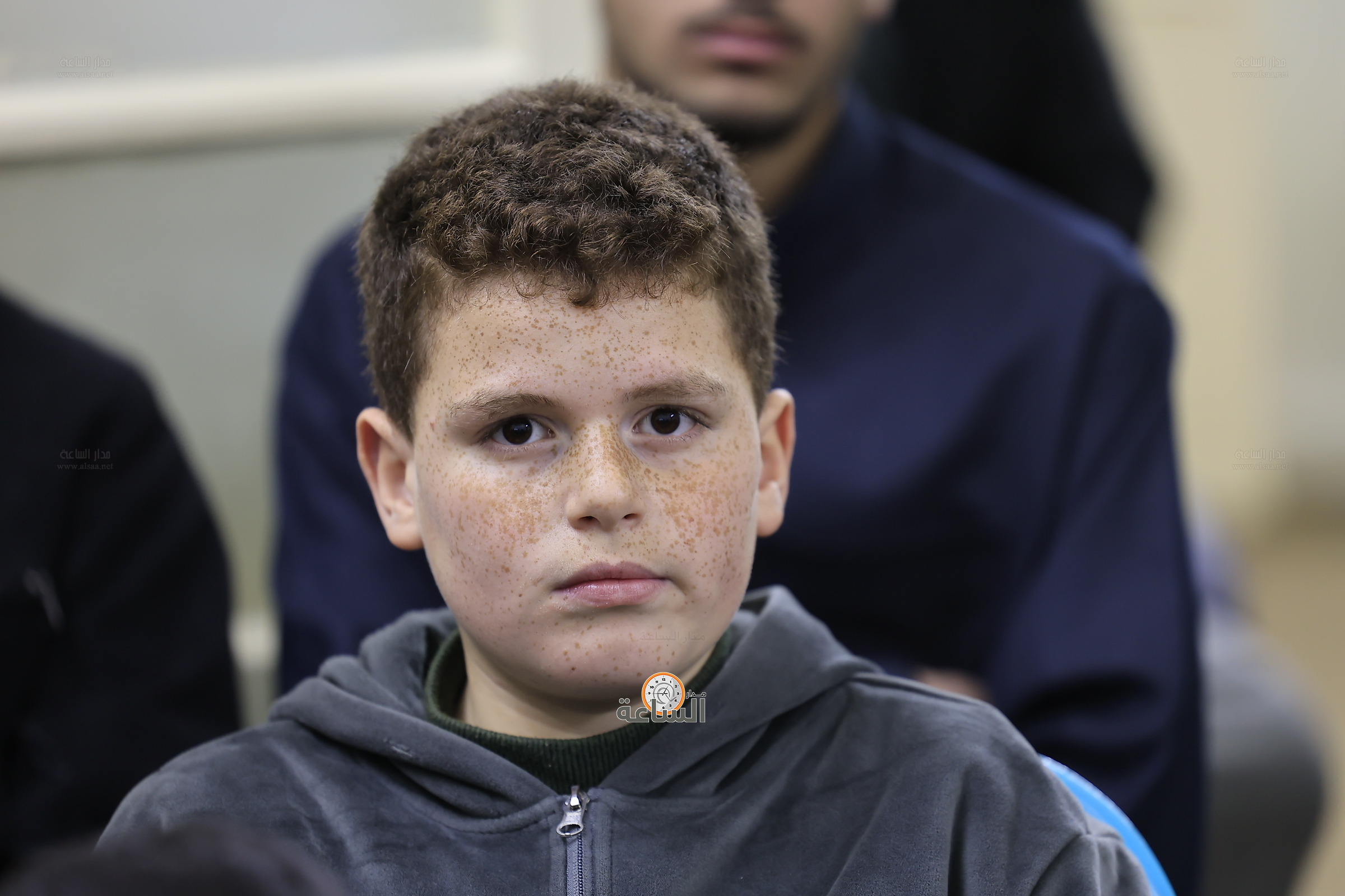 Madar Al-Saa Images 0.023310424536762797