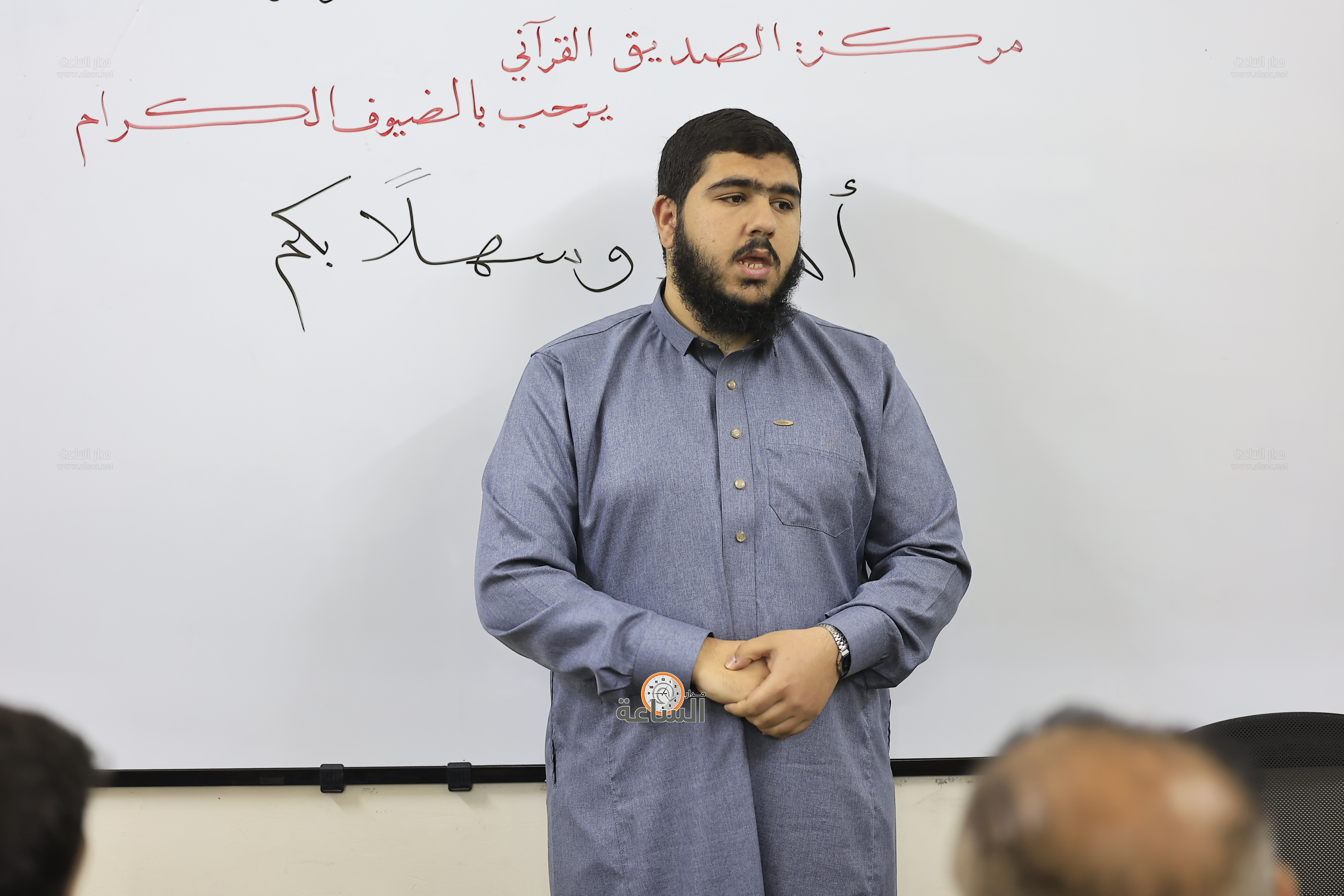 Madar Al-Saa Images 0.29948837403521855