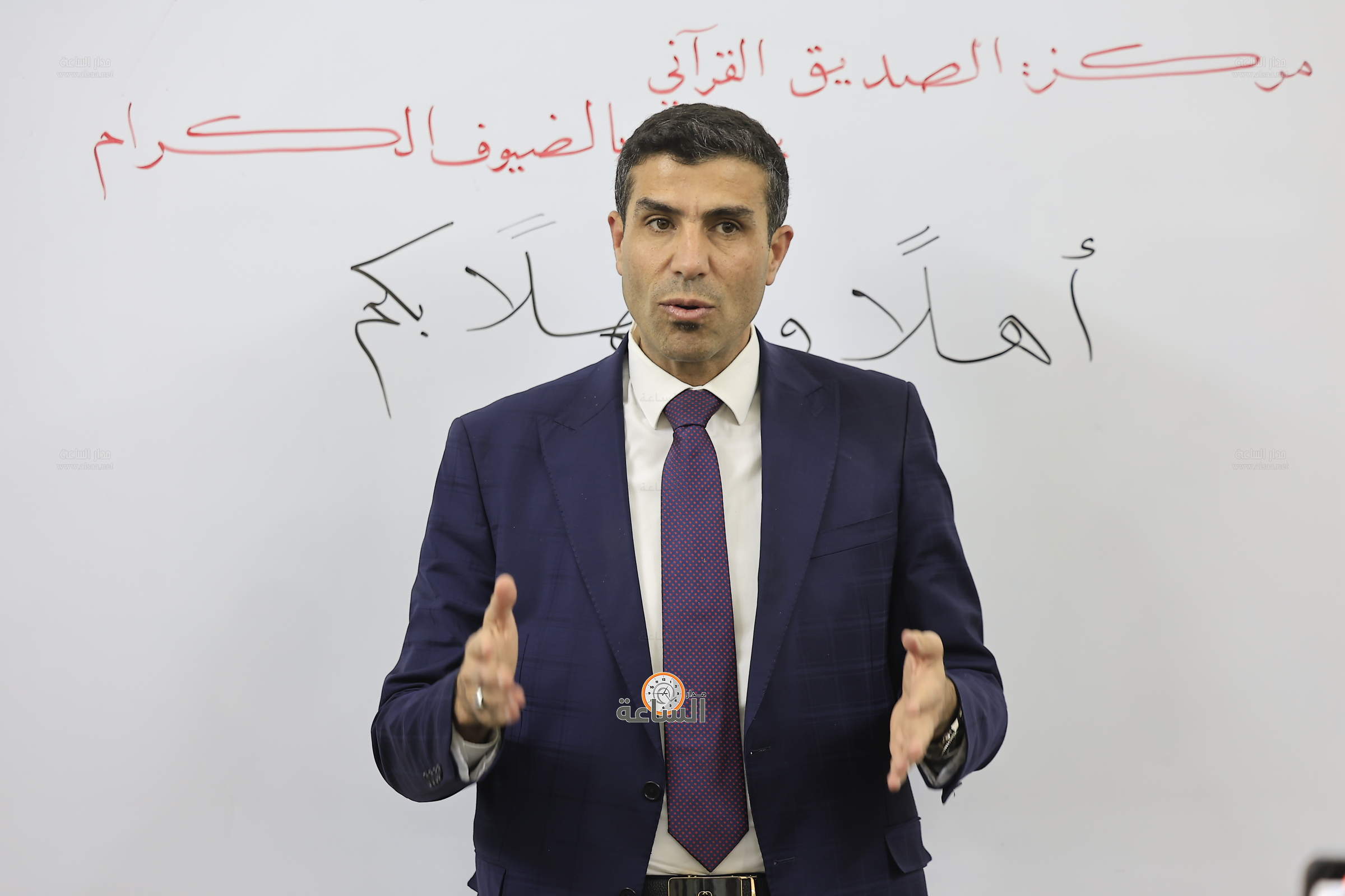 Madar Al-Saa Images 0.9083169404474918