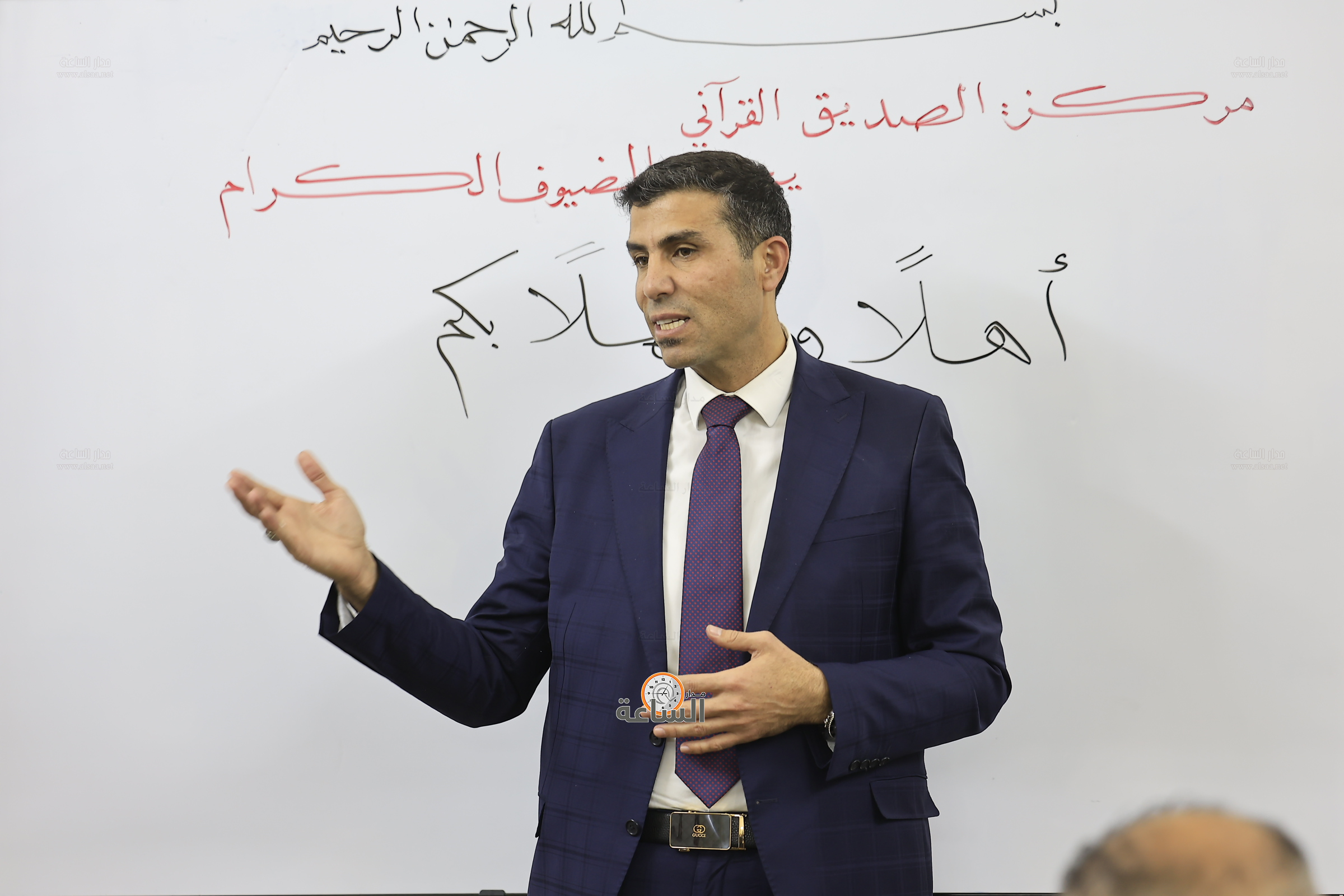 Madar Al-Saa Images 0.9486281490693805