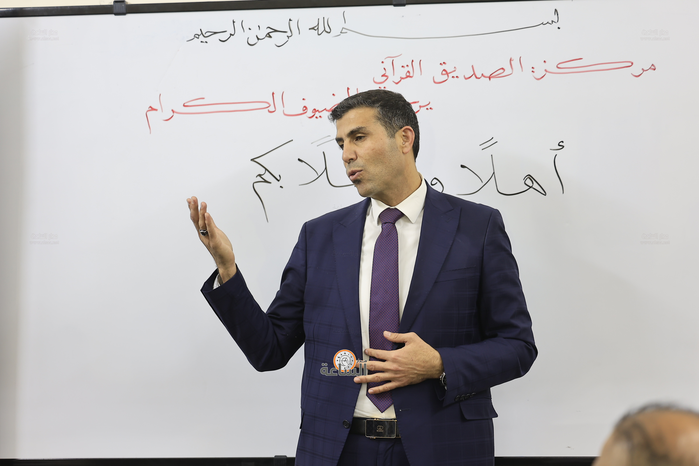 Madar Al-Saa Images 0.017818359707847176