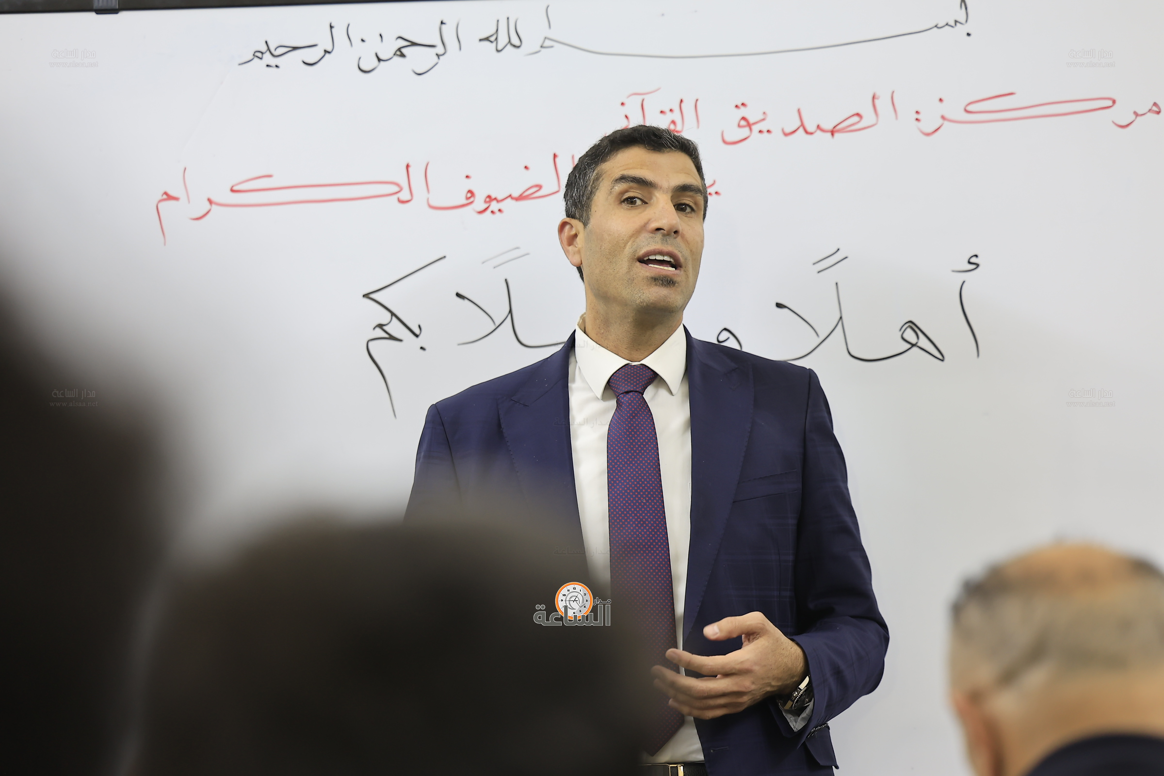 Madar Al-Saa Images 0.5915622742670409