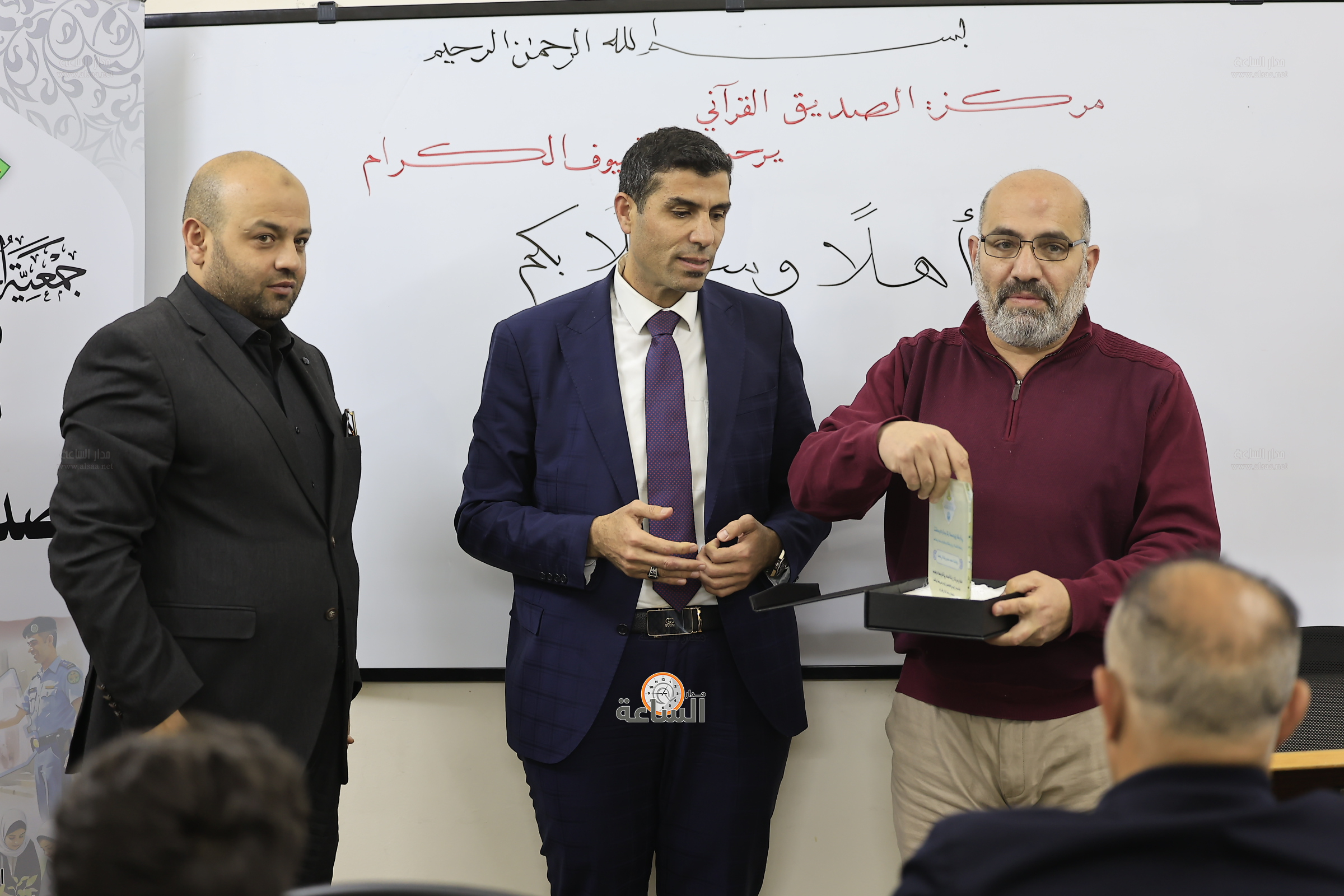 Madar Al-Saa Images 0.8105368033595743