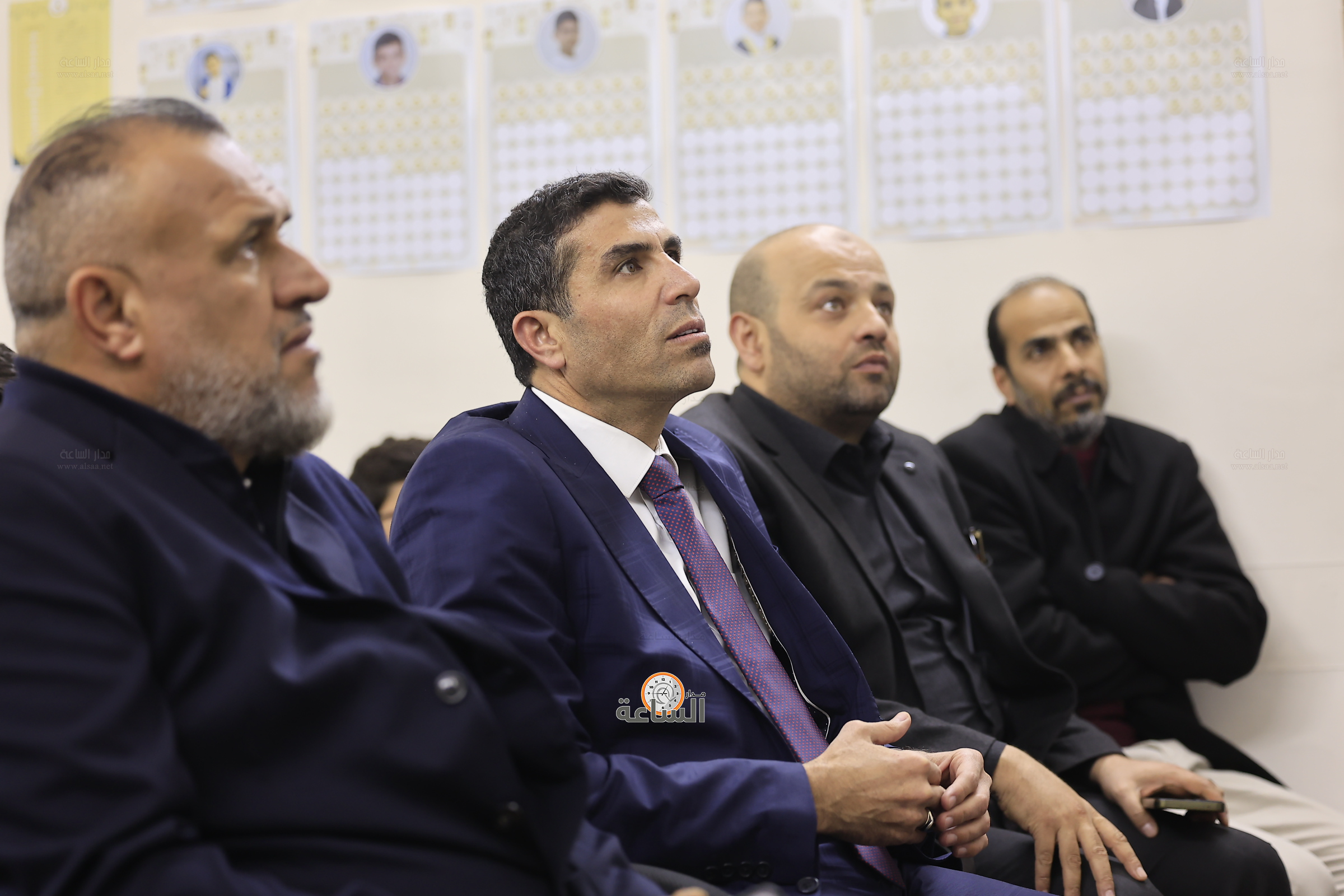 Madar Al-Saa Images 0.4202404207612165