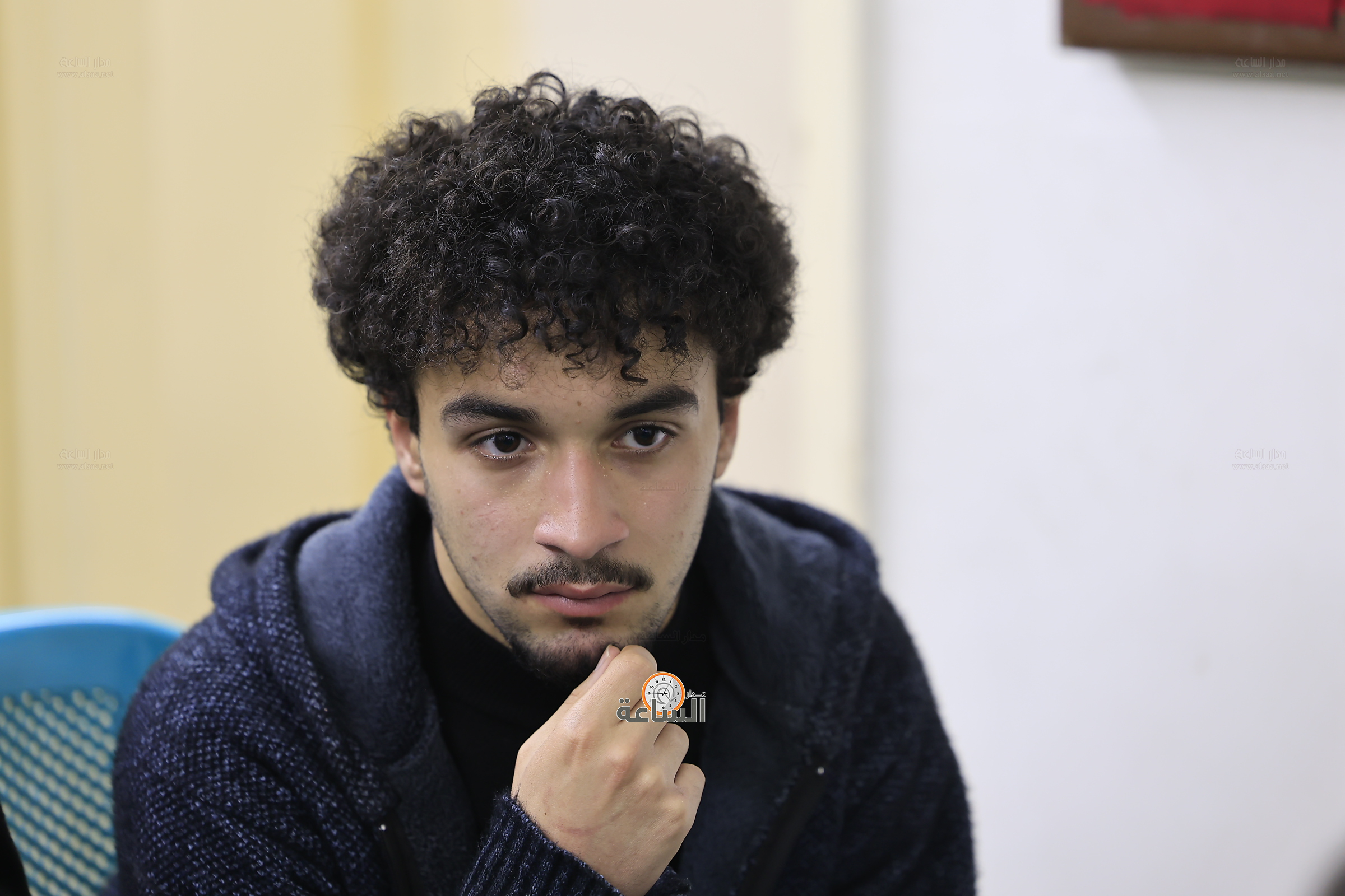 Madar Al-Saa Images 0.420828598445101