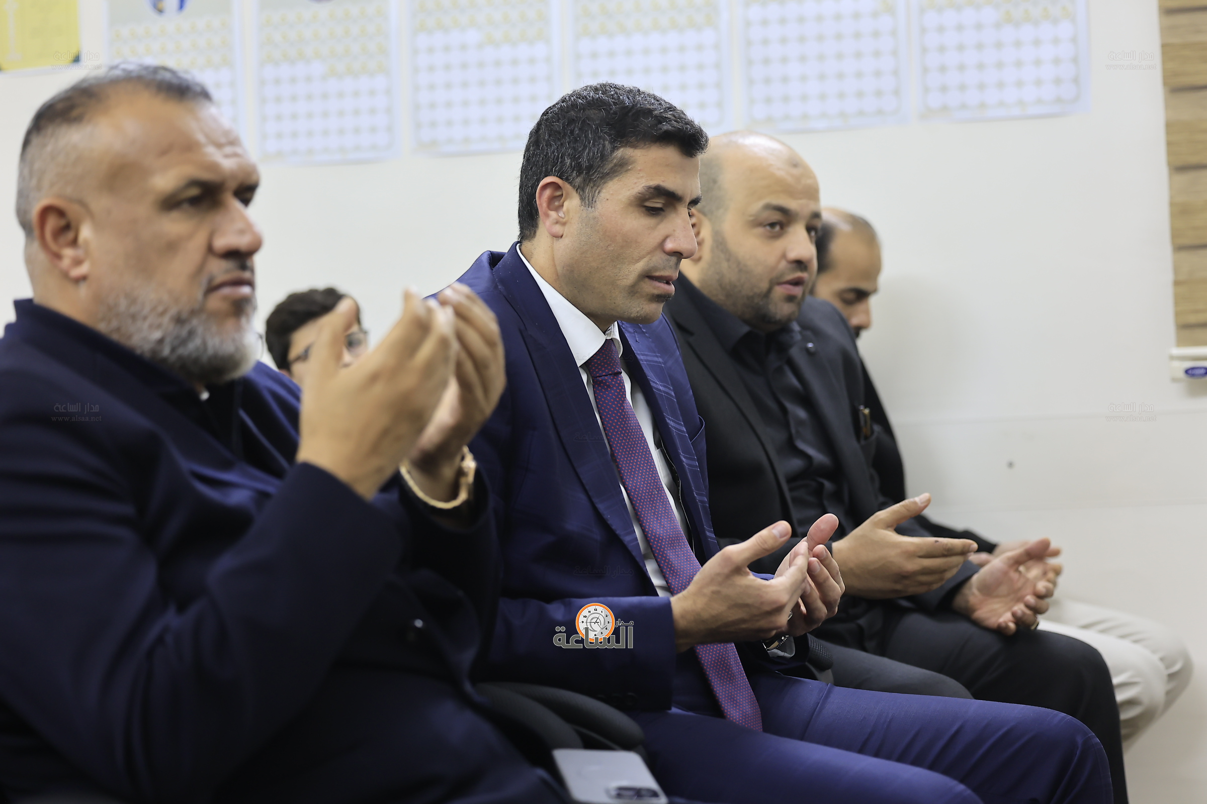 Madar Al-Saa Images 0.1288774518463246