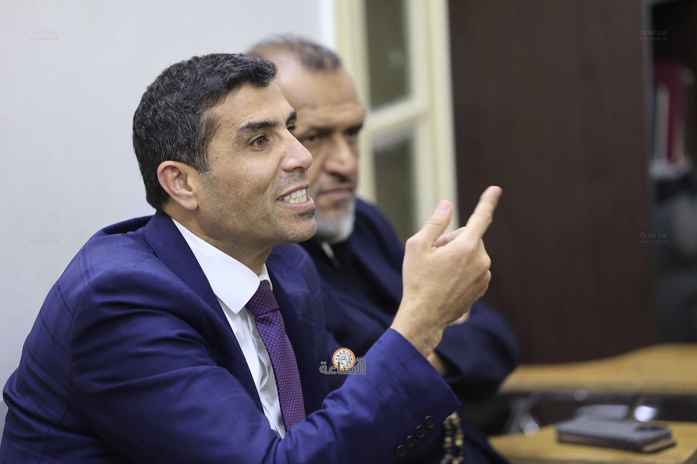 Madar Al-Saa Images 0.7605239866921917