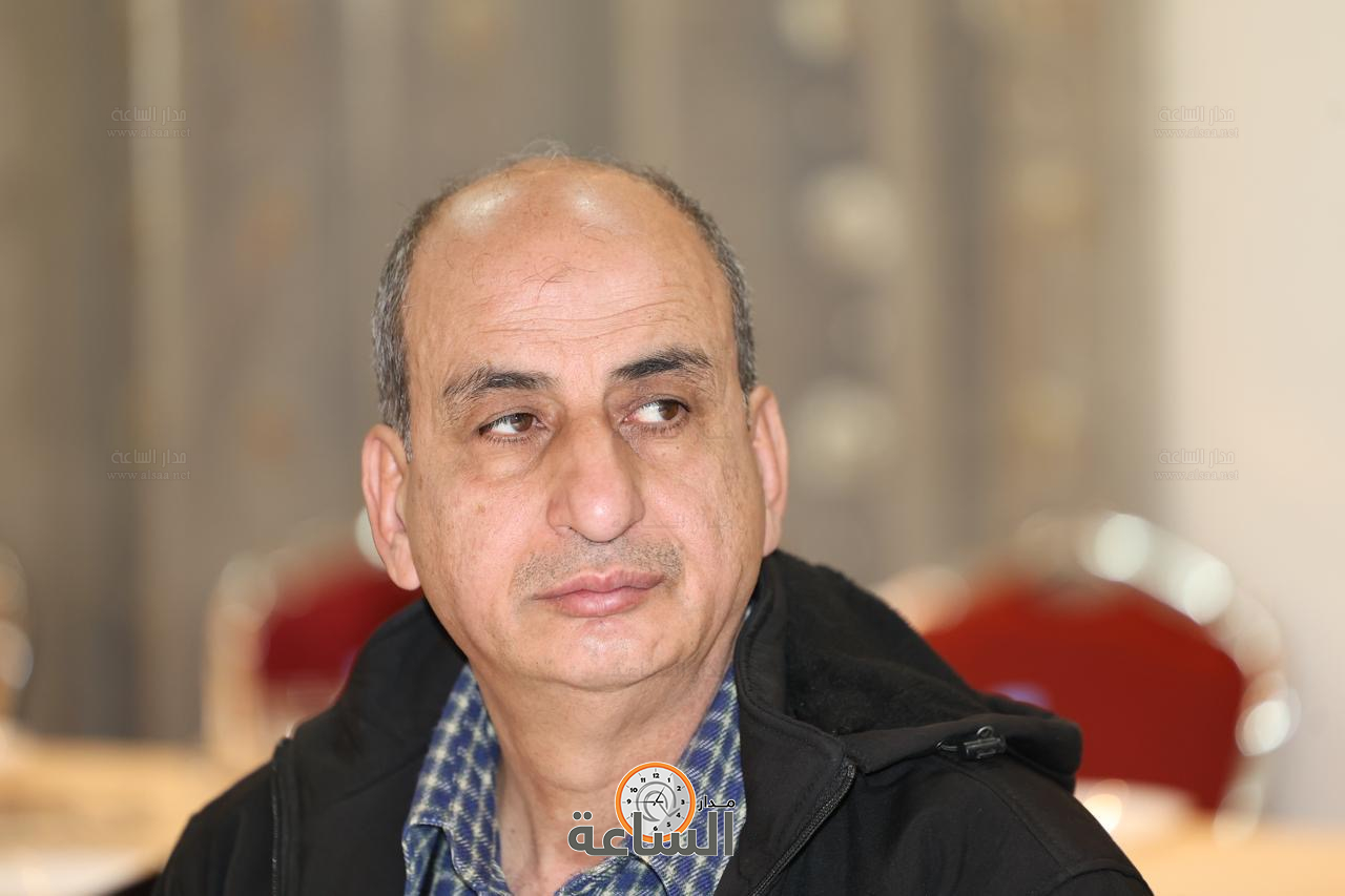 Madar Al-Saa Images 0.3626487614824455