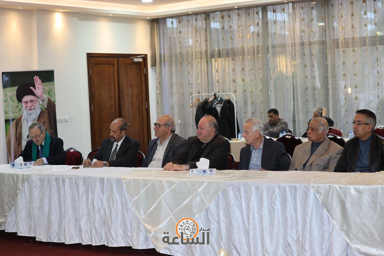 Madar Al-Saa Images 0.7835350670703373