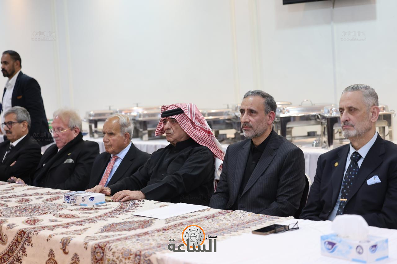 Madar Al-Saa Images 0.8216264541125212