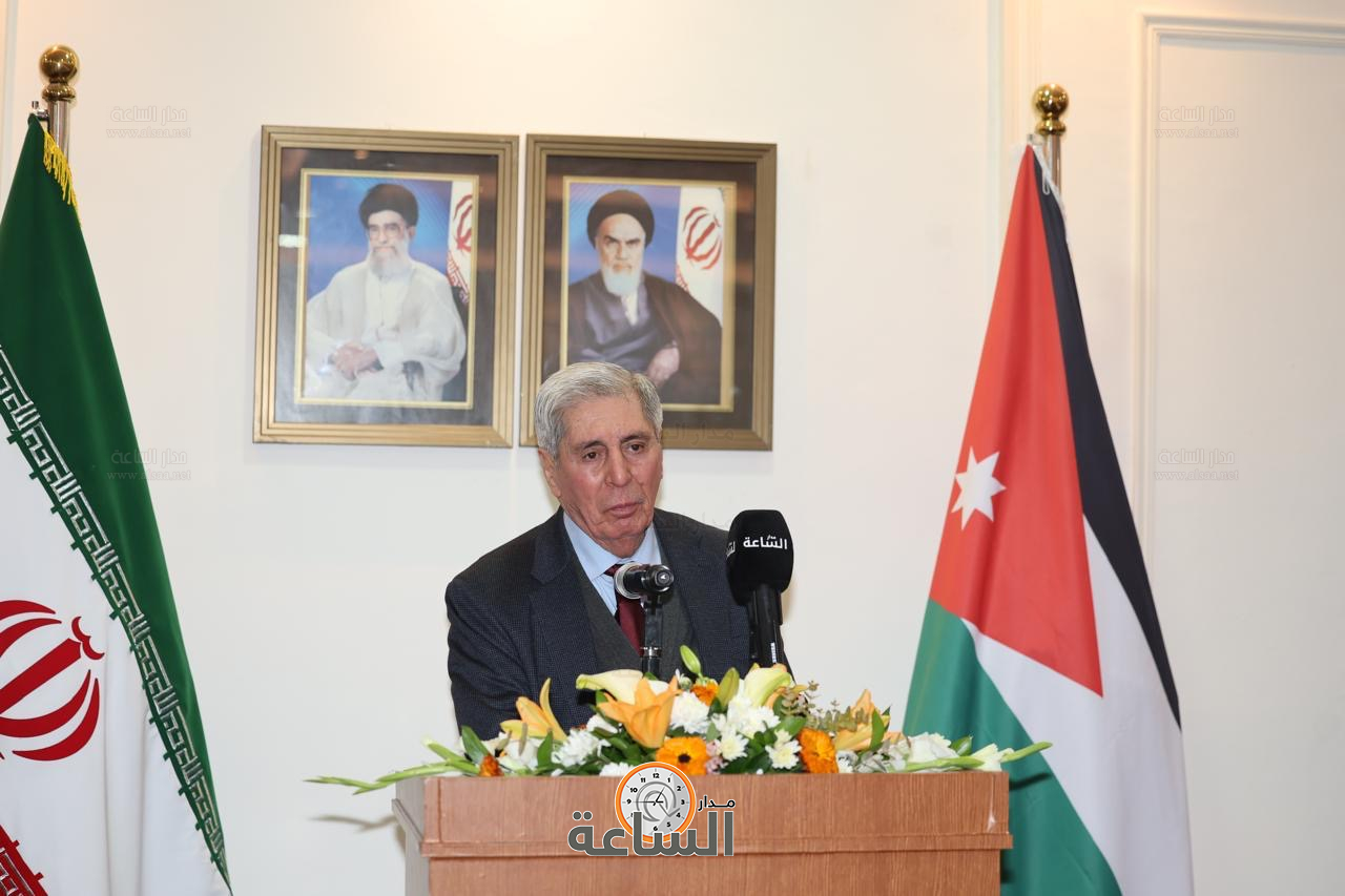 Madar Al-Saa Images 0.8127676481609964