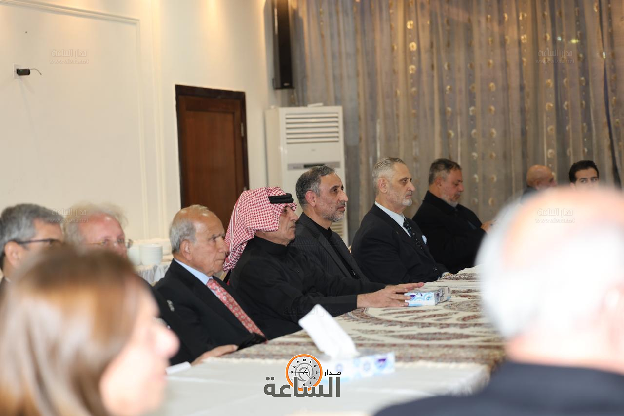 Madar Al-Saa Images 0.7376397425618537