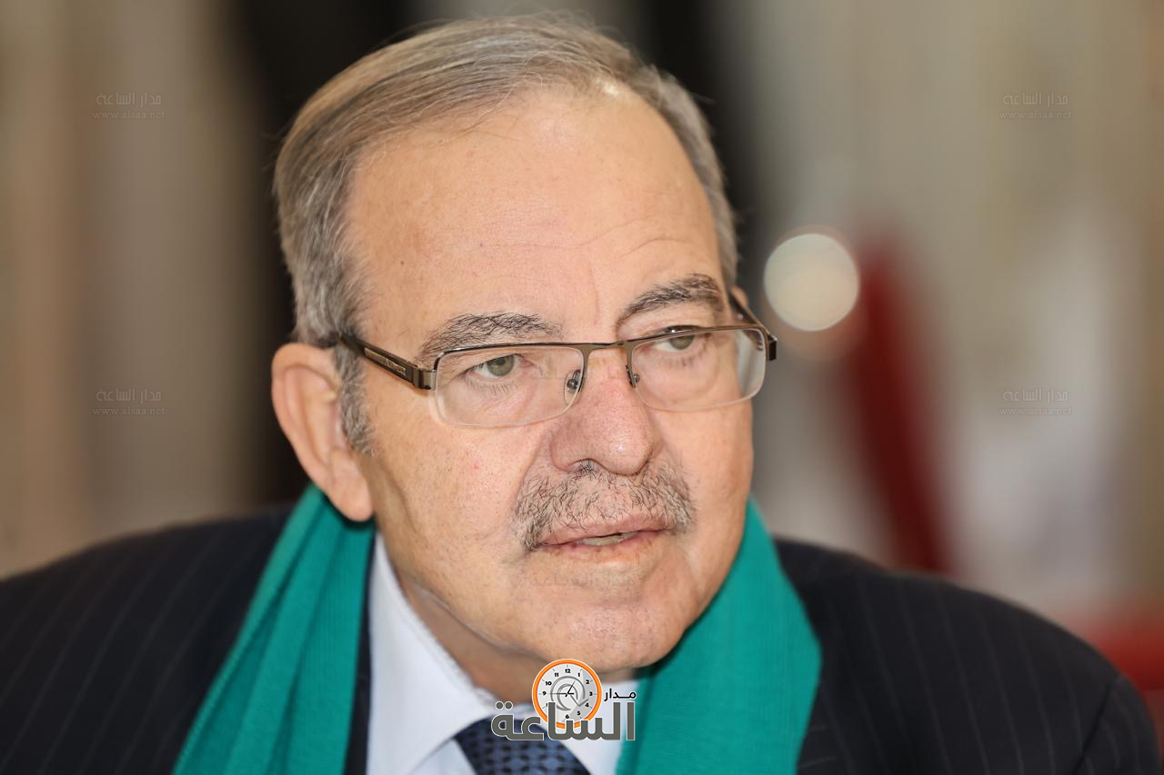 Madar Al-Saa Images 0.9456626933247819