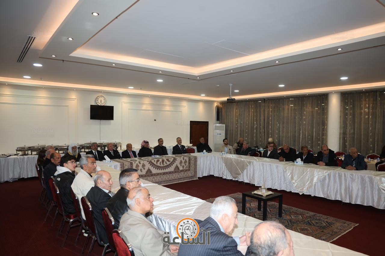 Madar Al-Saa Images 0.6831578629021846