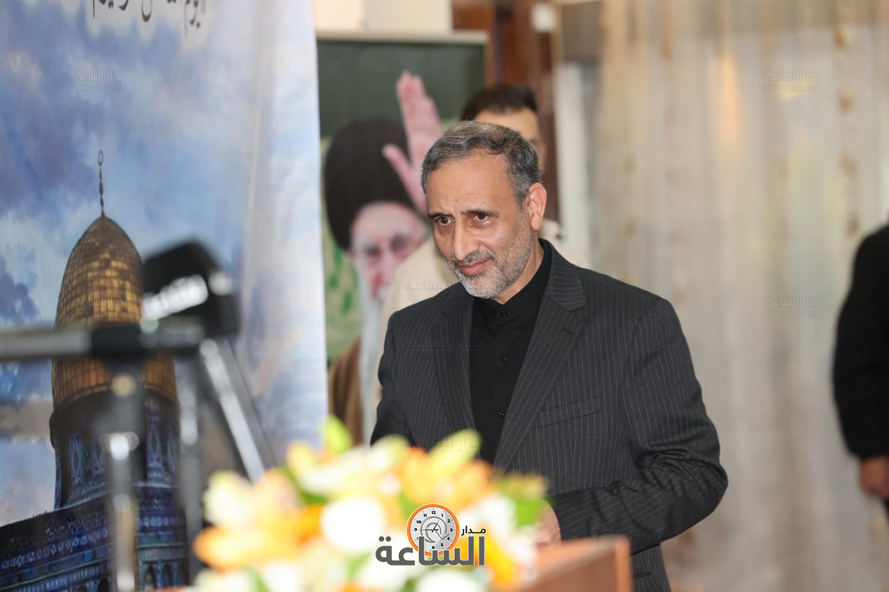 Madar Al-Saa Images 0.6396713116576636