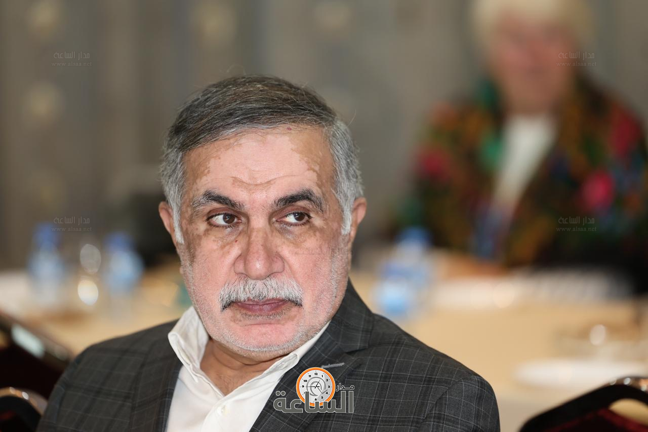 Madar Al-Saa Images 0.3290516533923783