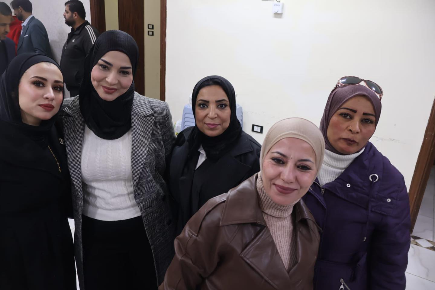 Madar Al-Saa Images 0.3825021610731574