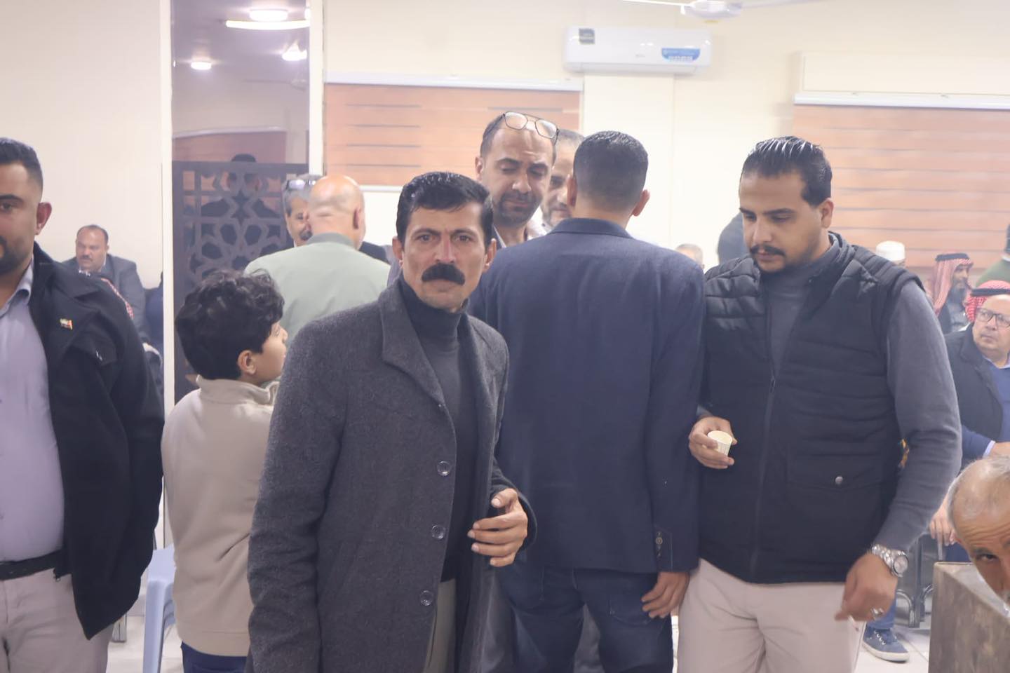 Madar Al-Saa Images 0.2475572637106952