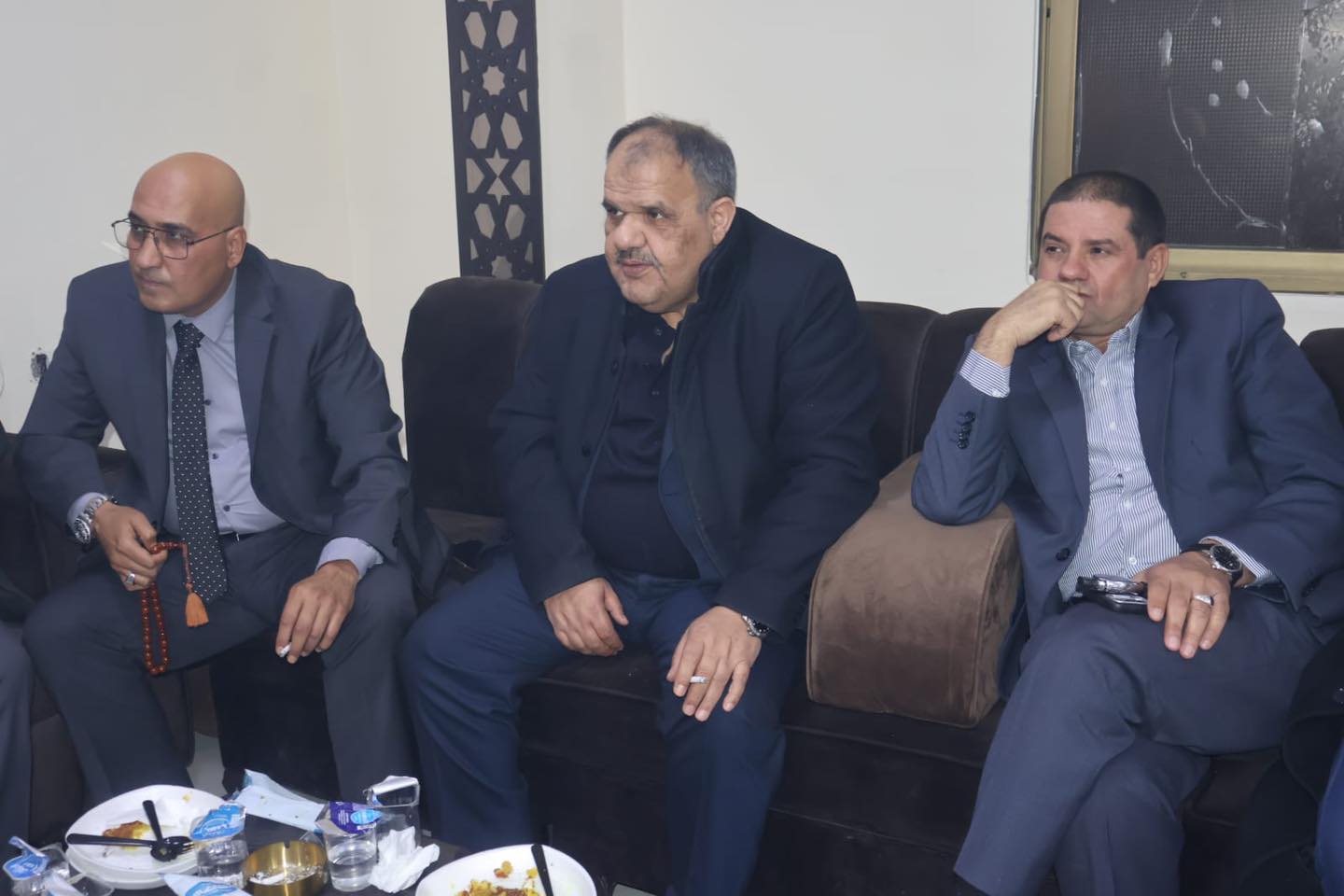 Madar Al-Saa Images 0.13004752990841562