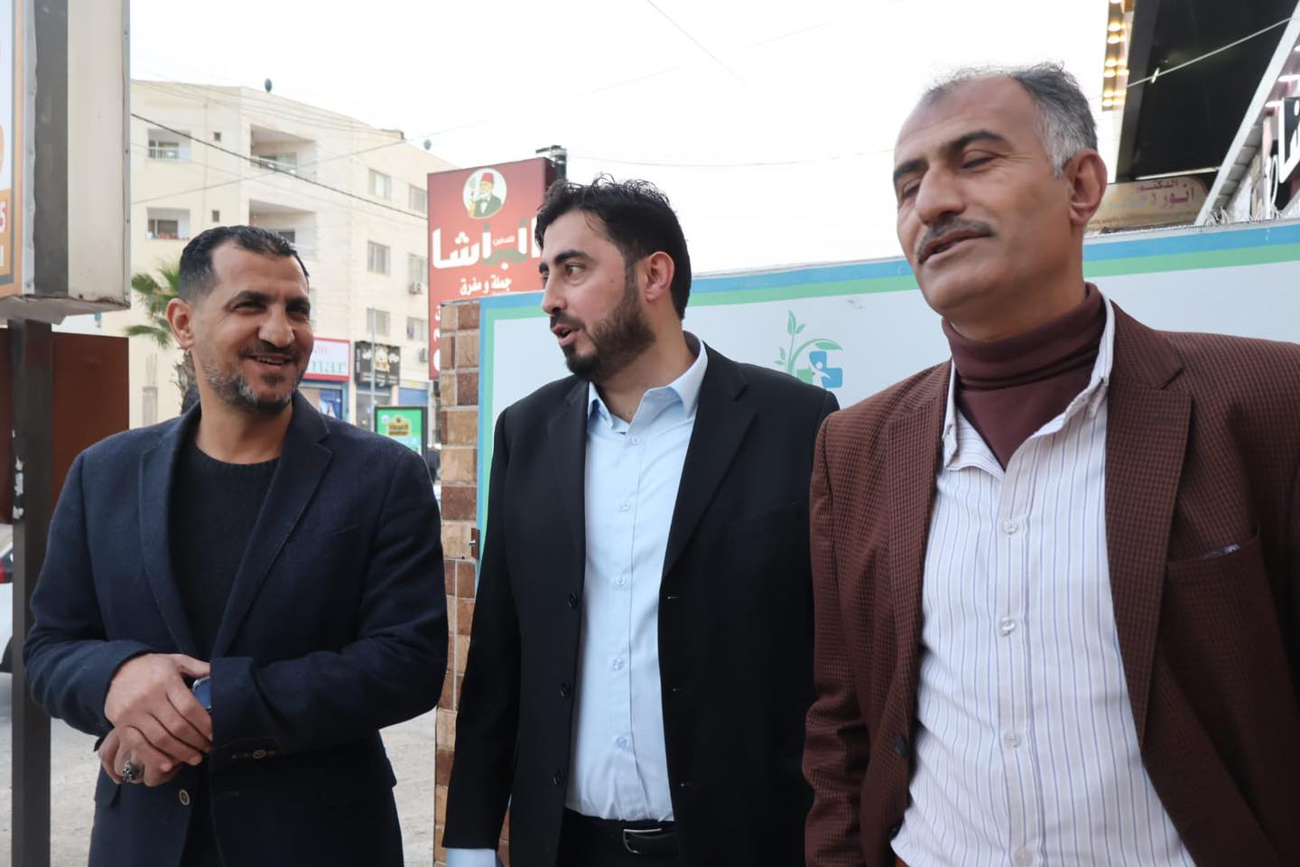 Madar Al-Saa Images 0.18374297675674267