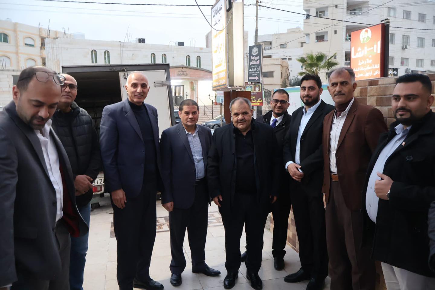 Madar Al-Saa Images 0.05012319778222085