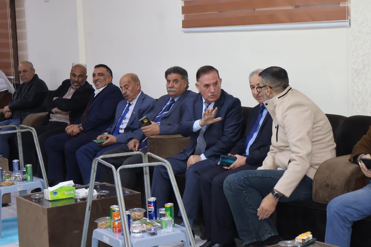 Madar Al-Saa Images 0.4710985890091838