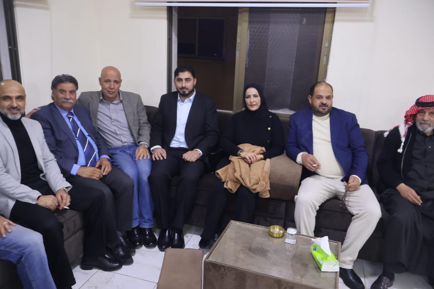 Madar Al-Saa Images 0.9887499729011557