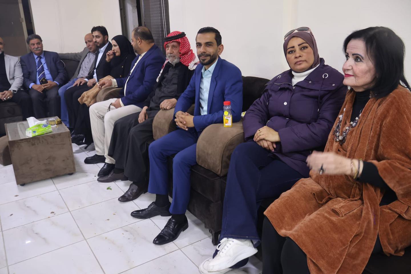 Madar Al-Saa Images 0.15118485828507988